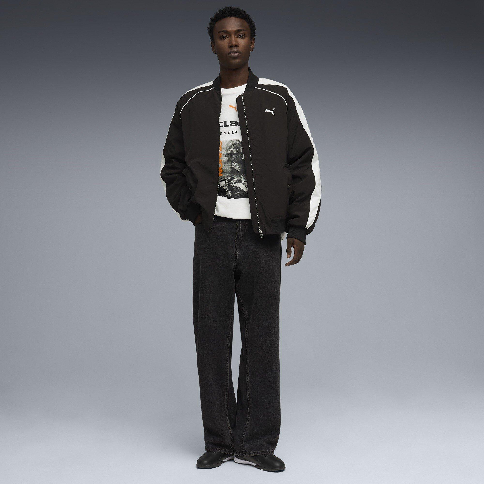 PUMA Hvid - Puma - Puma McL Norris T 63 - 5