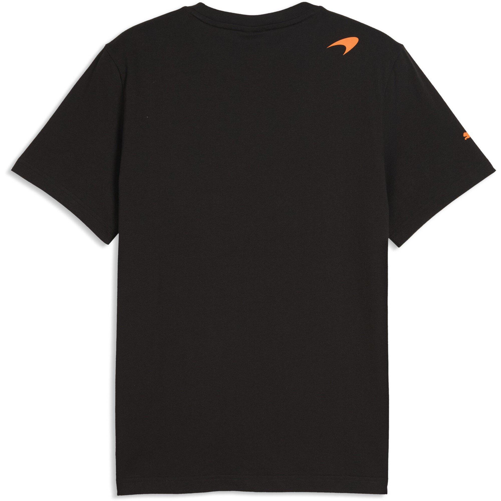 PUMA Zwart - Puma - Puma McL Piastri T 63 - 2