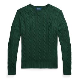 Polo Ralph Lauren Cable Knit Jumper