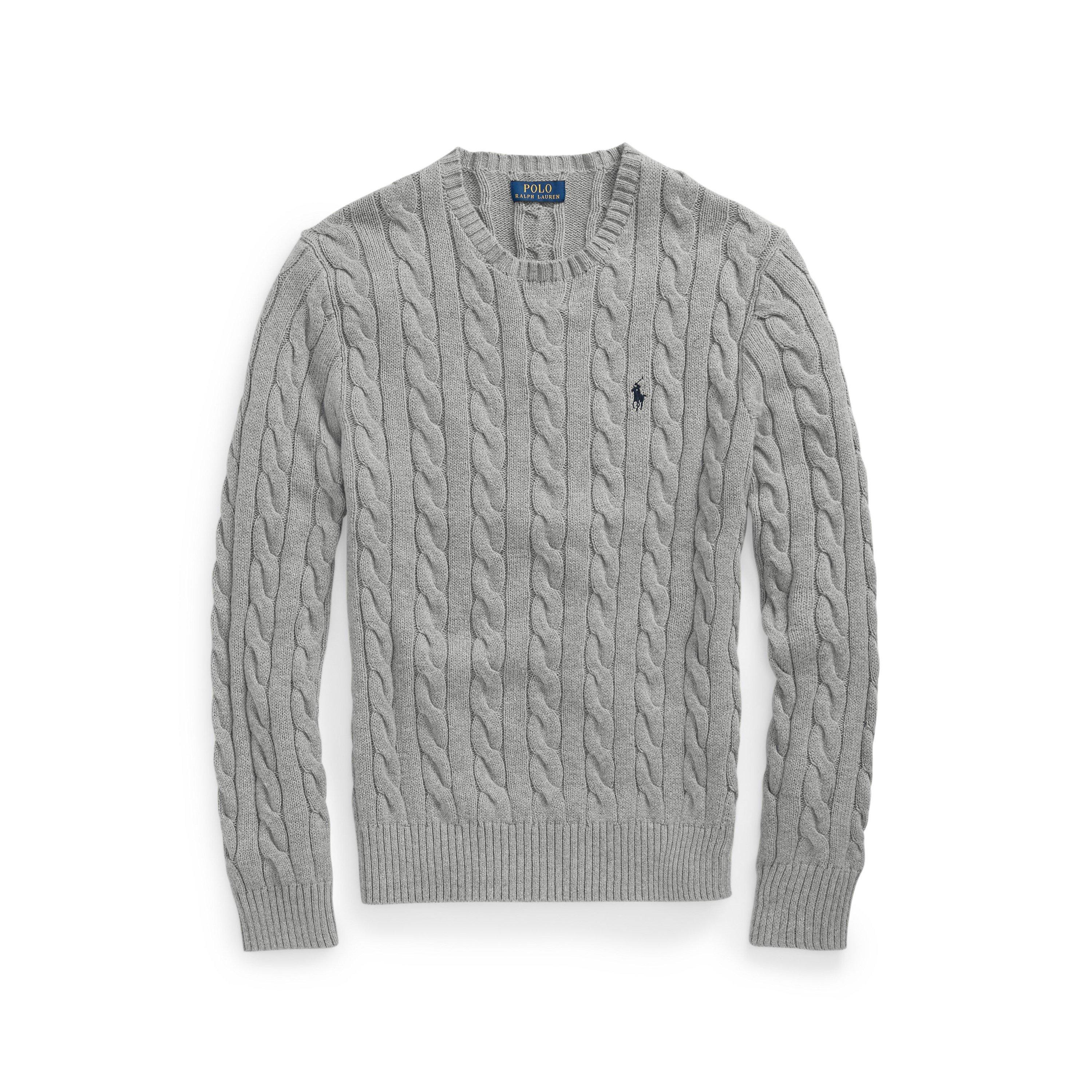 Polo Ralph Lauren Cable Knit Jumper