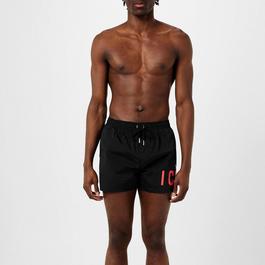 DSquared2 Icon Swim Shorts