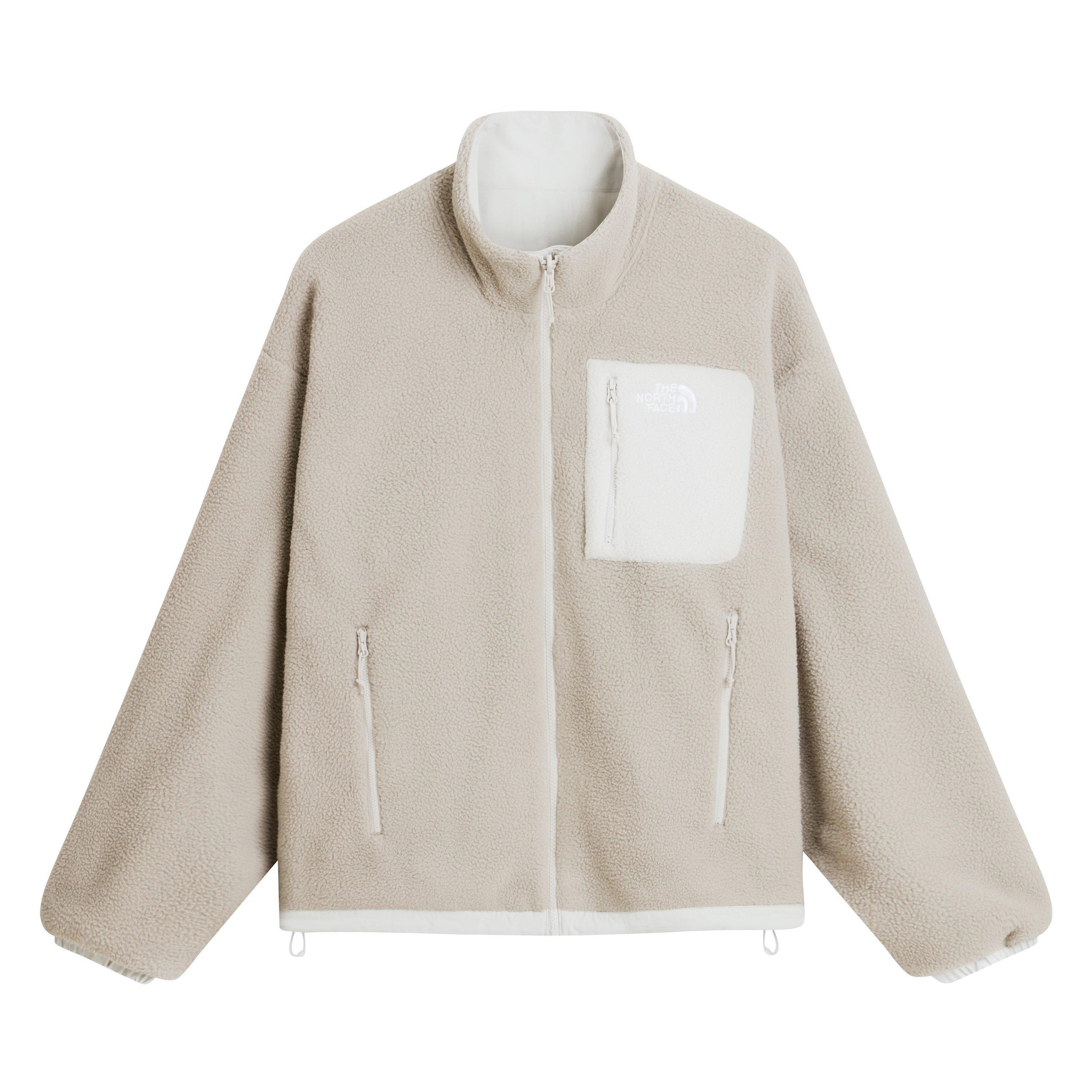 Cumulus Cloud - The North Face - TNF Yumori Rev Jacket Mens - 1