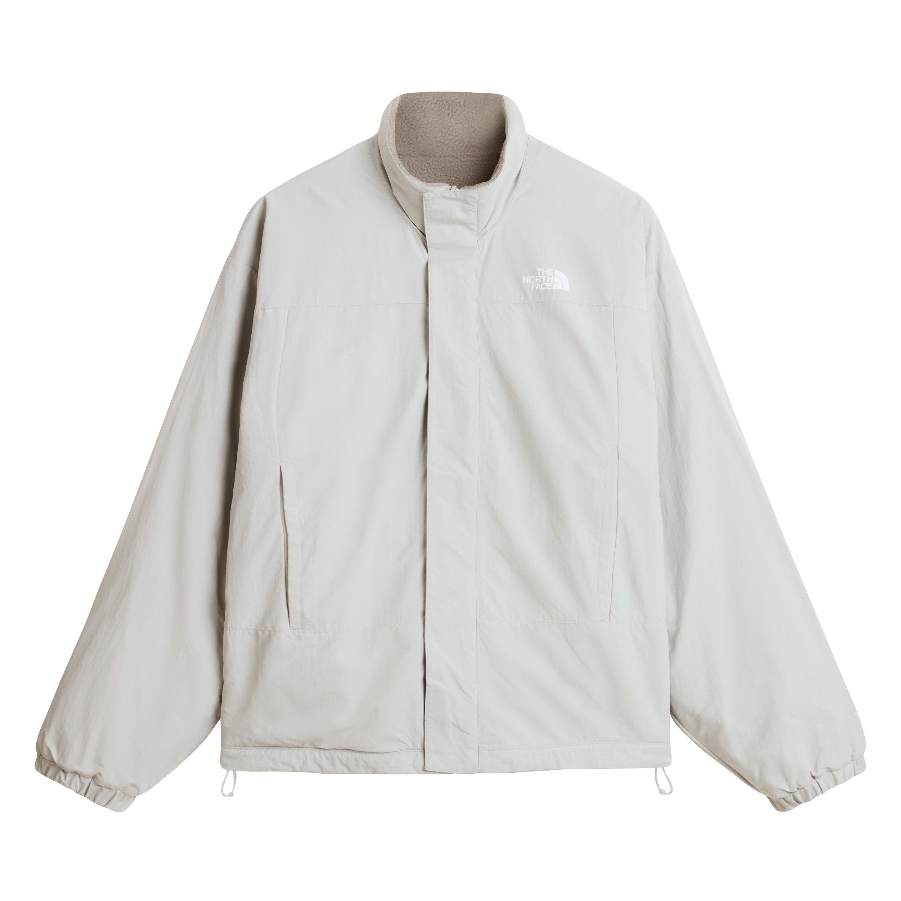 Cumulus Cloud - The North Face - TNF Yumori Rev Jacket Mens - 2