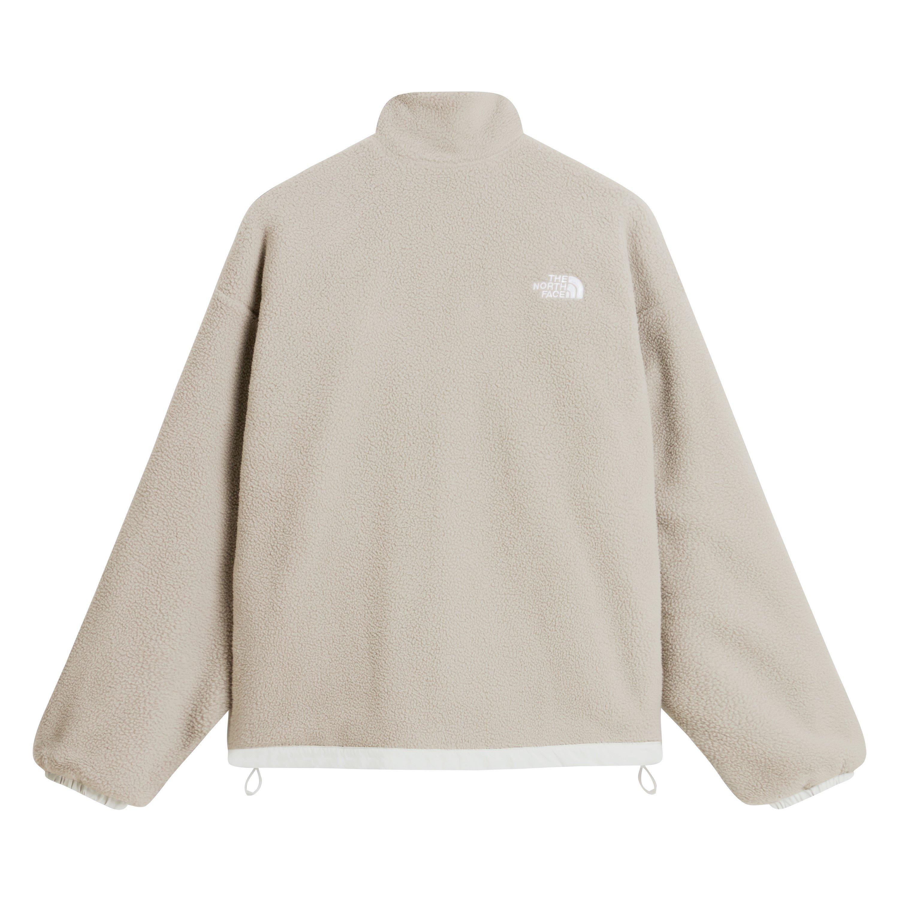 Cumulus Cloud - The North Face - TNF Yumori Rev Jacket Mens - 3