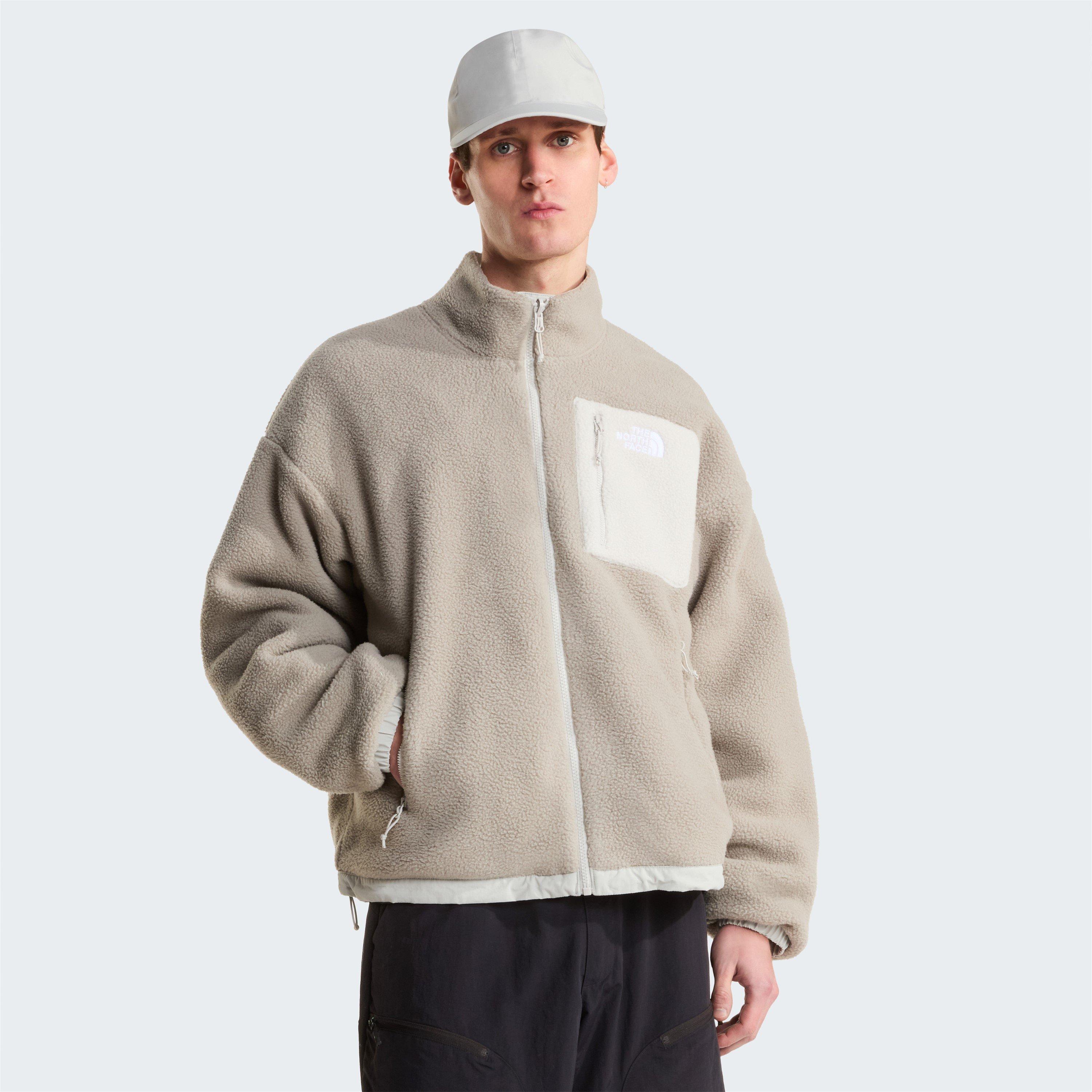 Cumulus Cloud - The North Face - TNF Yumori Rev Jacket Mens - 4