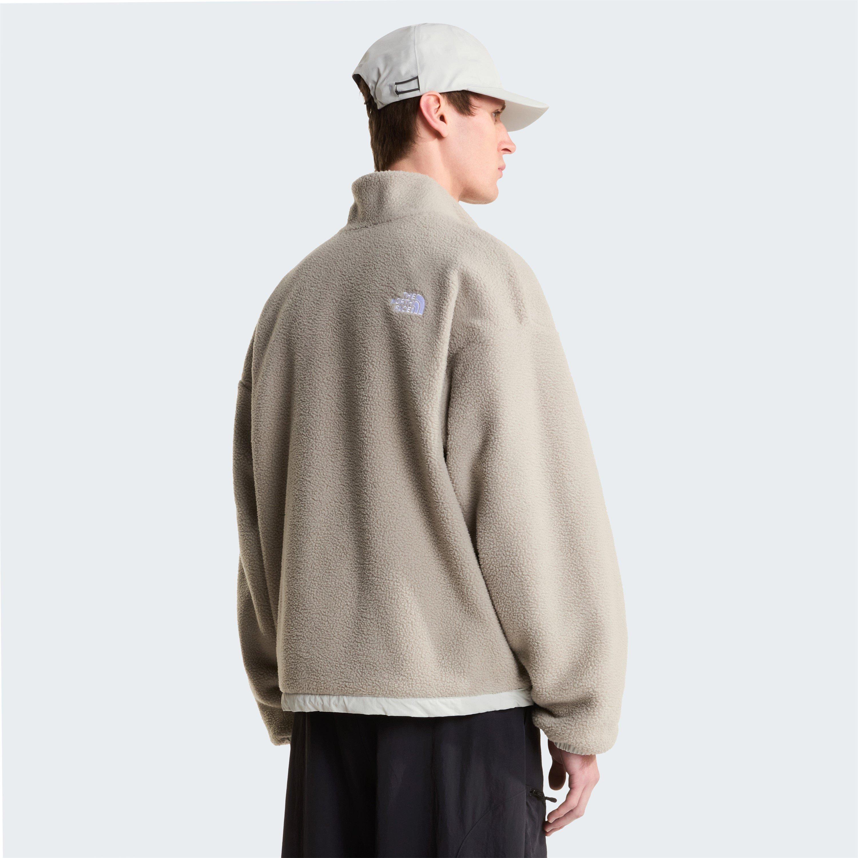 Cumulus Cloud - The North Face - TNF Yumori Rev Jacket Mens - 5