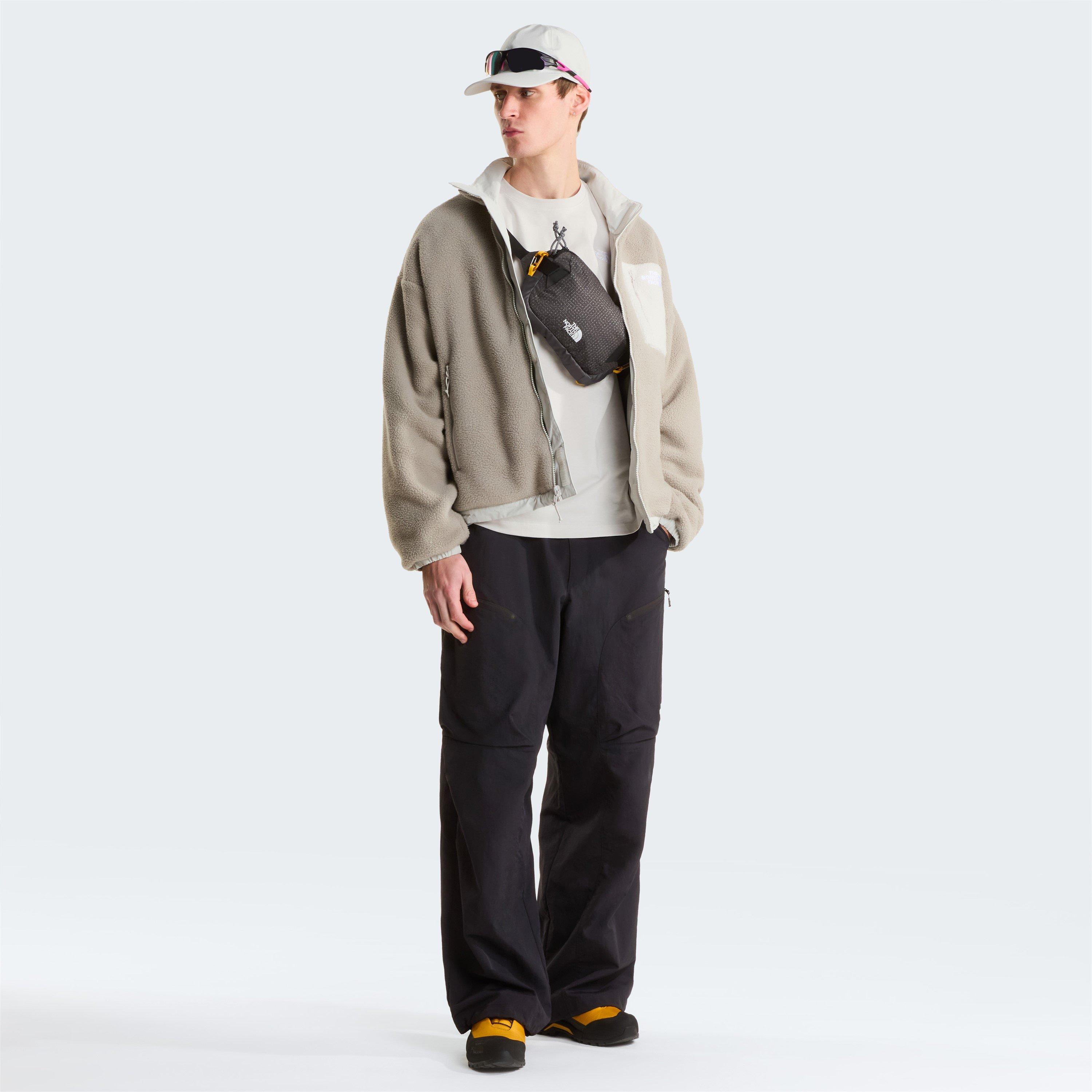 Cumulus Cloud - The North Face - TNF Yumori Rev Jacket Mens - 6