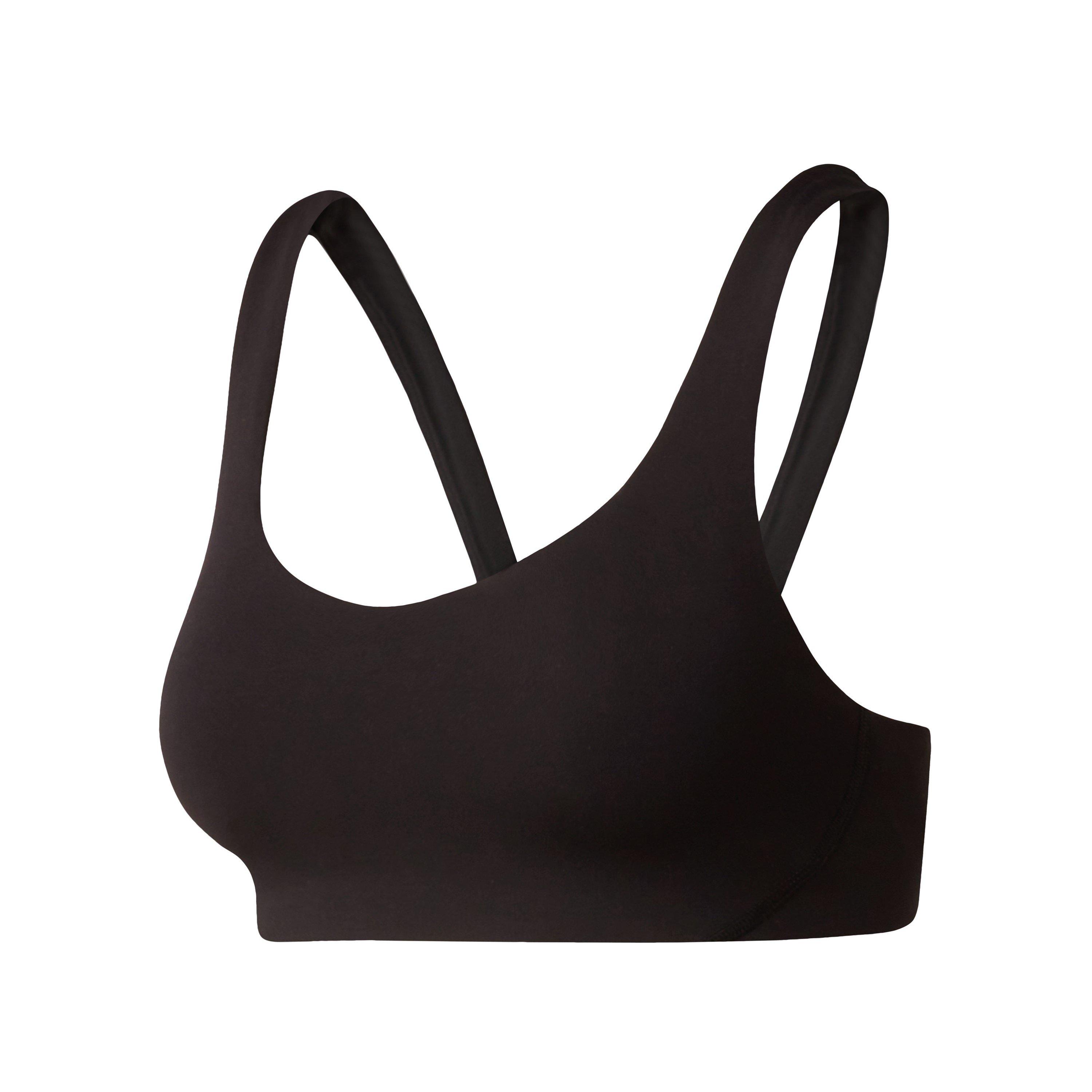 Black - The North Face - Jaida Bra Womens - 1
