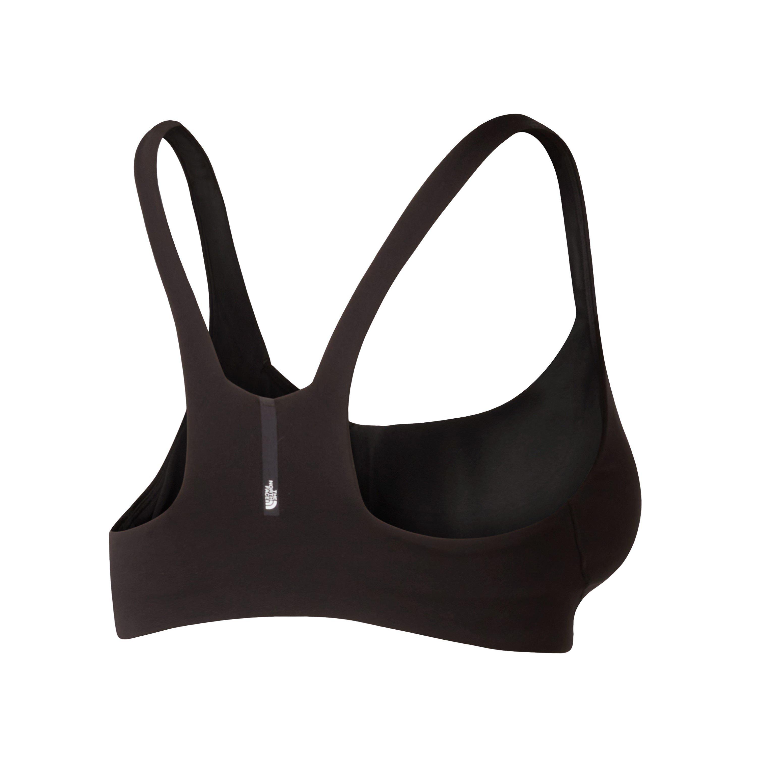 Black - The North Face - Jaida Bra Womens - 2