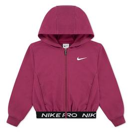 Nike Pro FZ Flc HDY In54