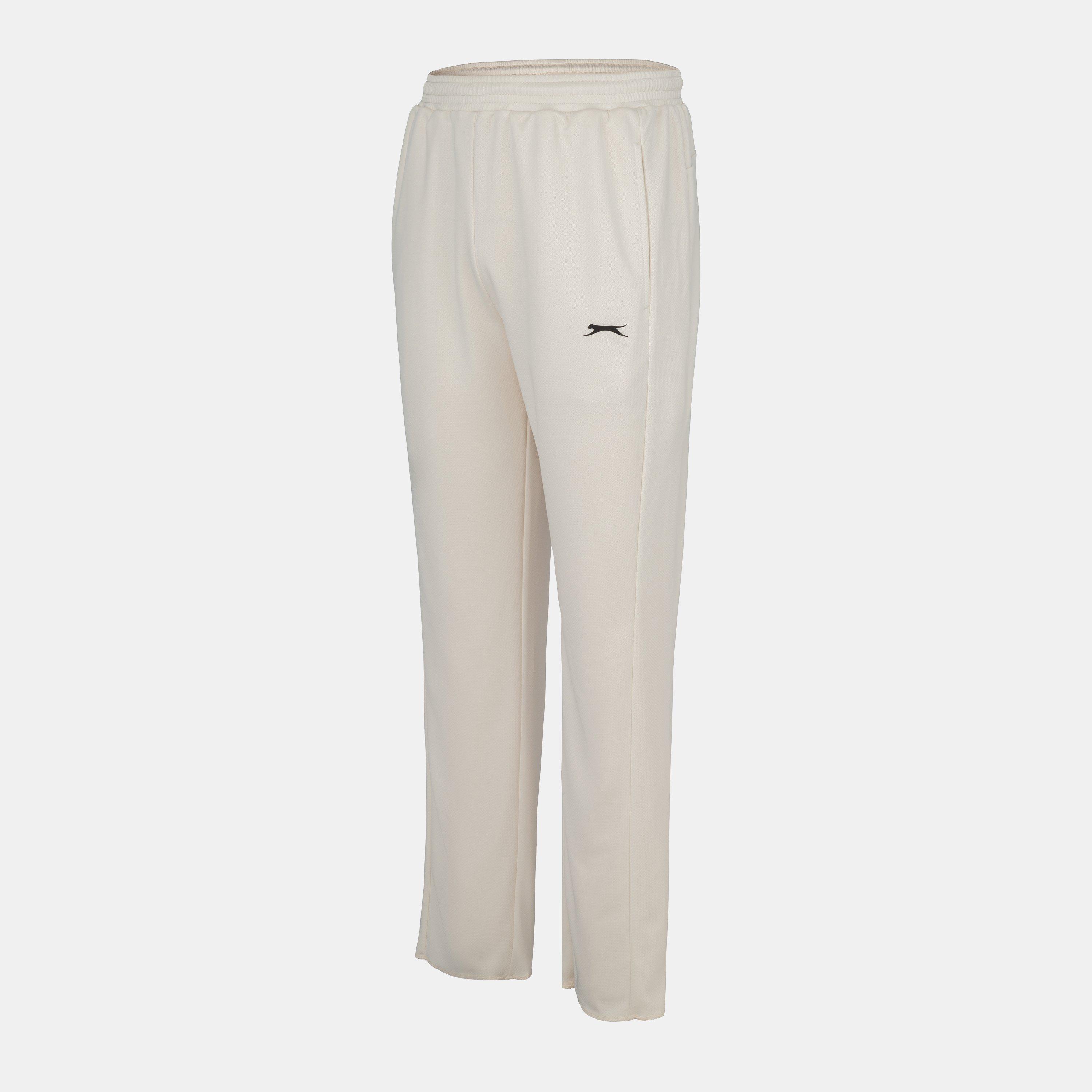 Crema - Slazenger - Cricket Trousers Mens - 3