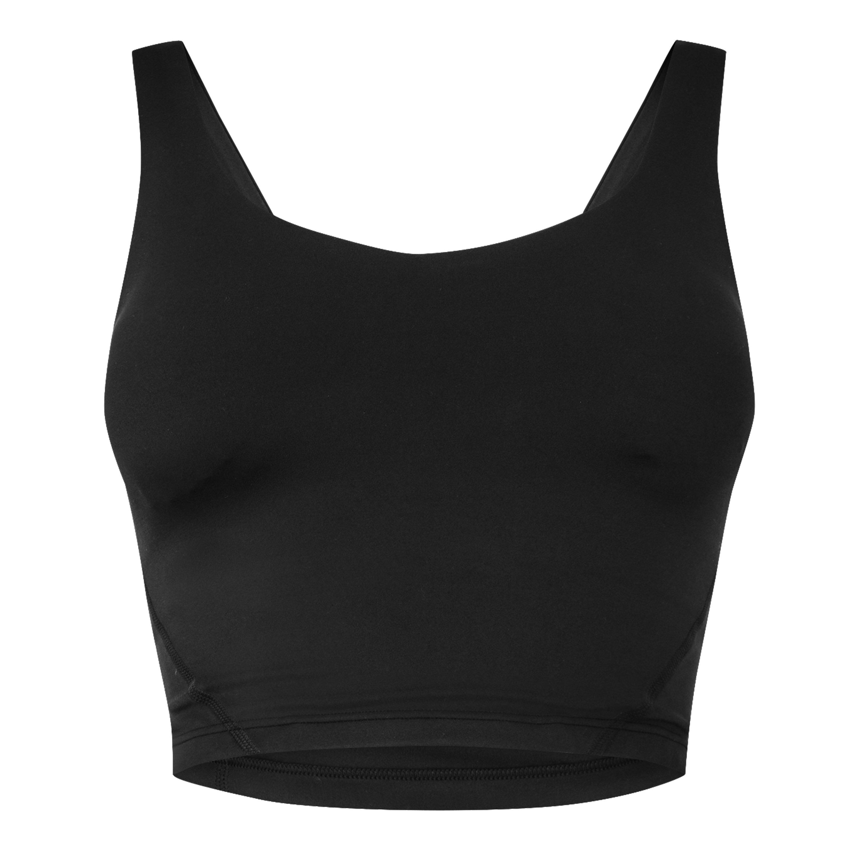 The North Face Womens Jaida Longline Bra