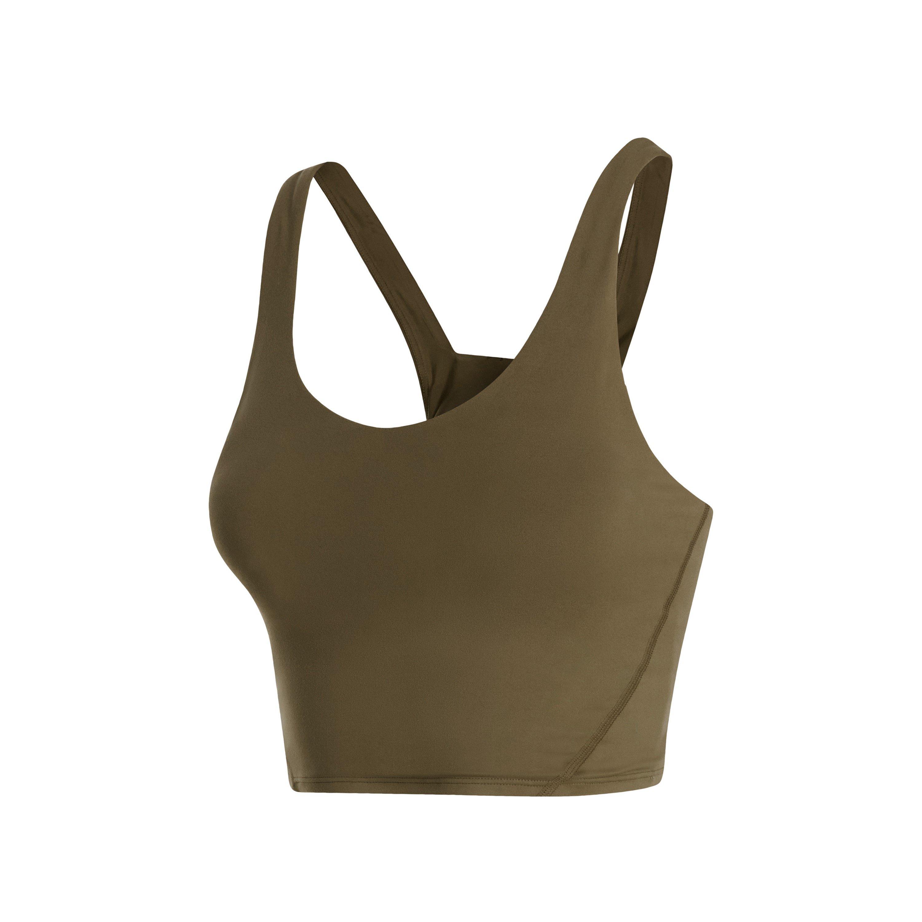 TNFJaida Longline Bra Womens