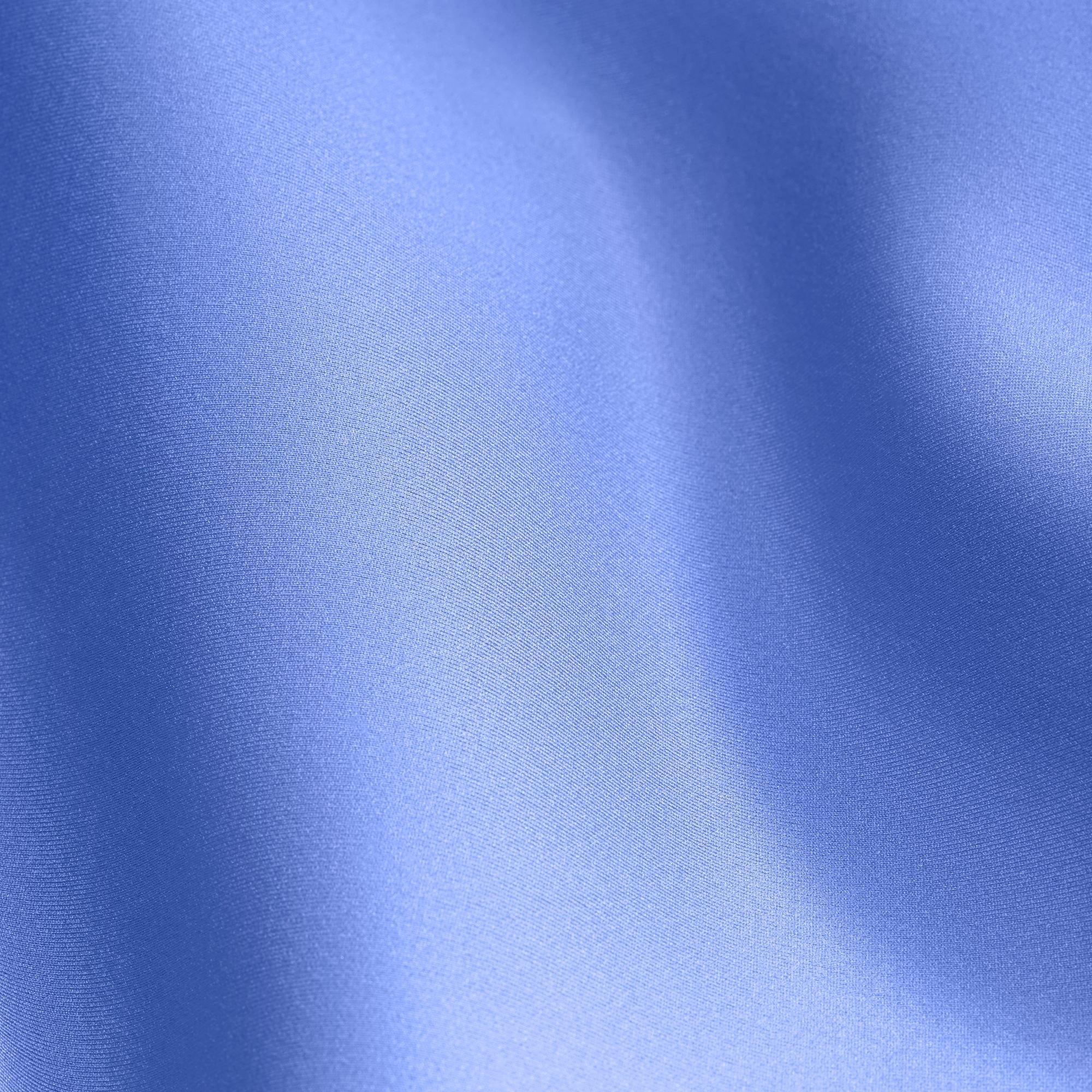 Sapphire/Blue - Nike - Women's Medium Impact Non Wired Sports Bra - 4