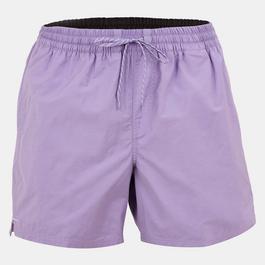 Vans Primary Solid Elastic Boardshort Ha Beach Short Unisex Adults