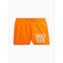 Calvin hos Klein Crew Neck Short Sleeve Base Layer Calvin hos Klein Modern western Chemise manches longues