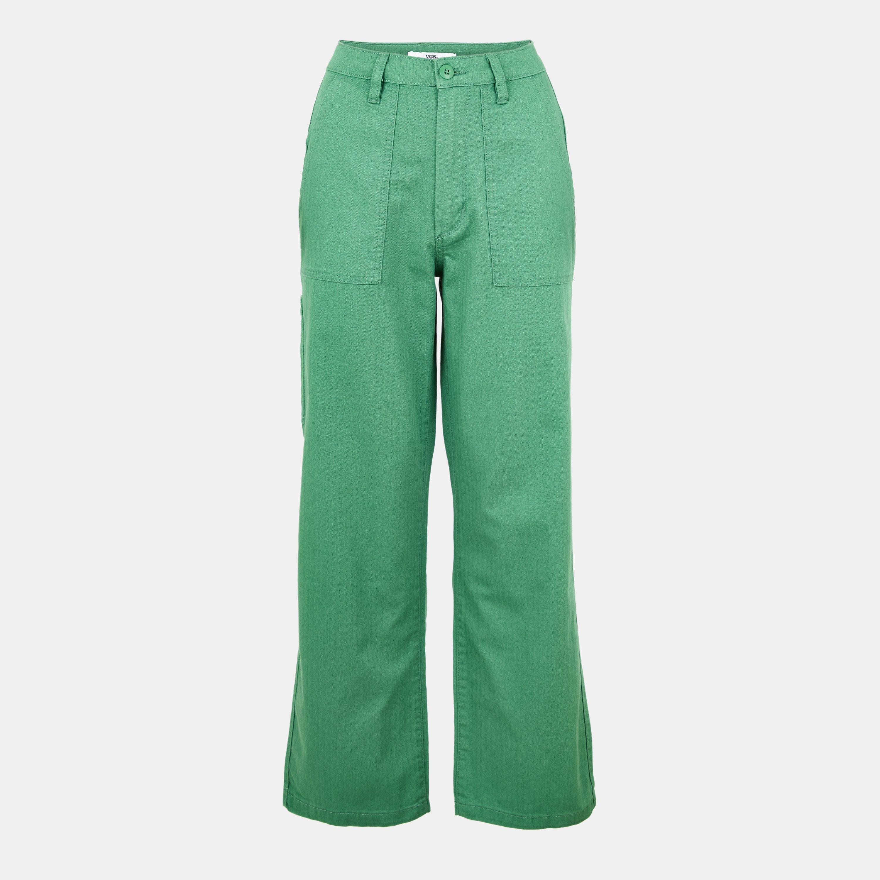 Vans Women's Union Relaxed Carpenter Jeans - Fairway - 30