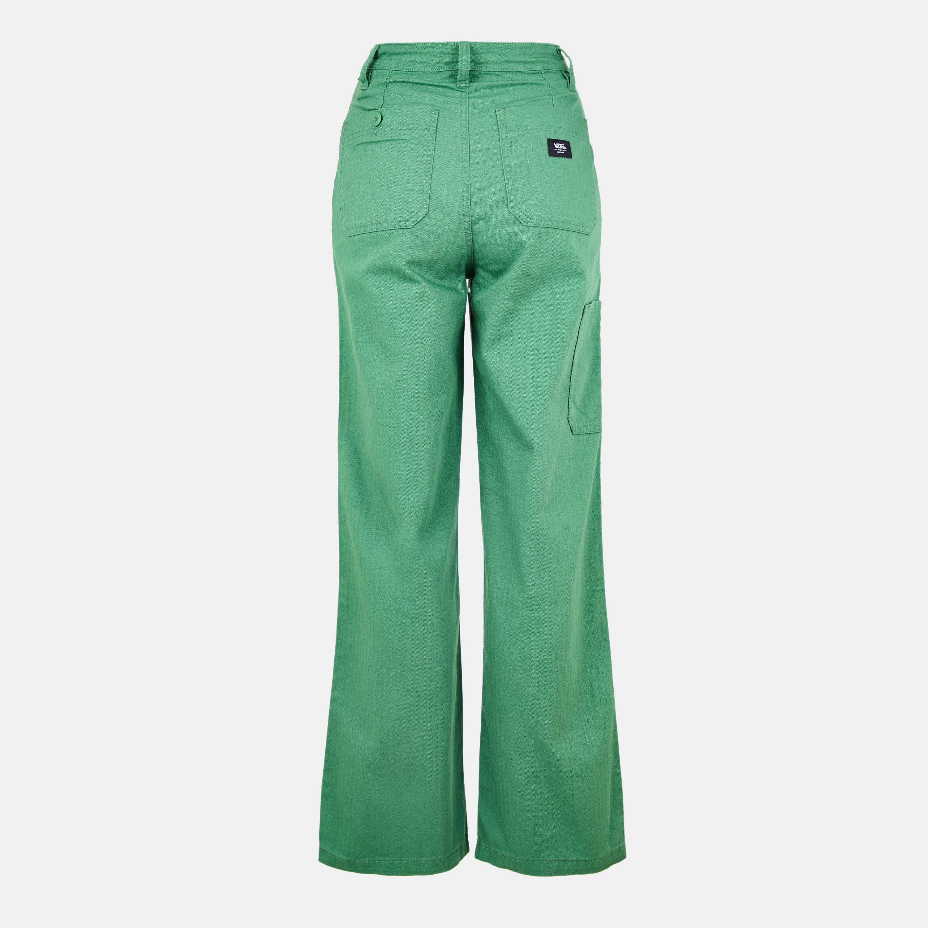 Fairway - Vans - Union Relaxed Carpenter Jeans - 2