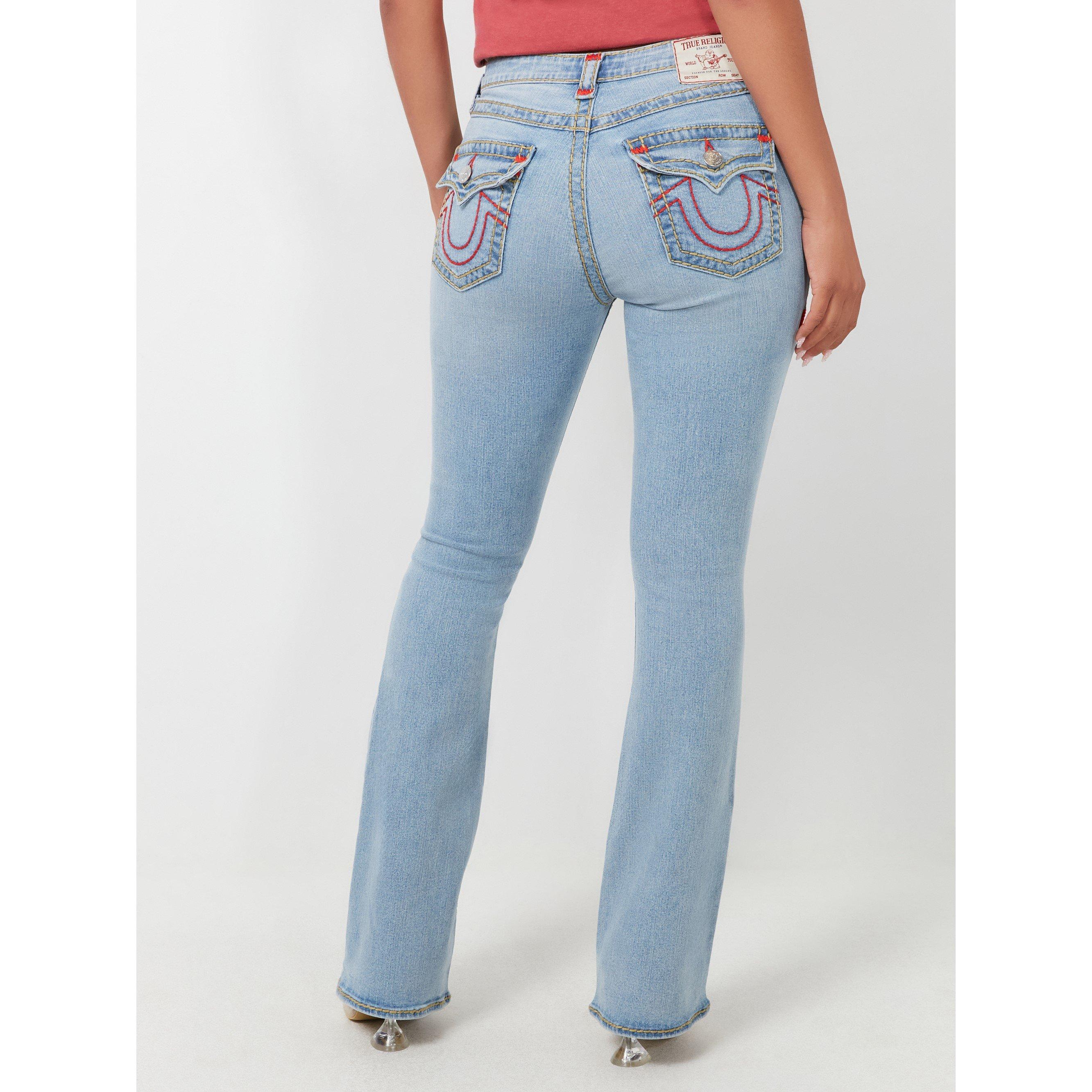 Isabella - True Religion - True Boot Sup Flp Ld99 - 3