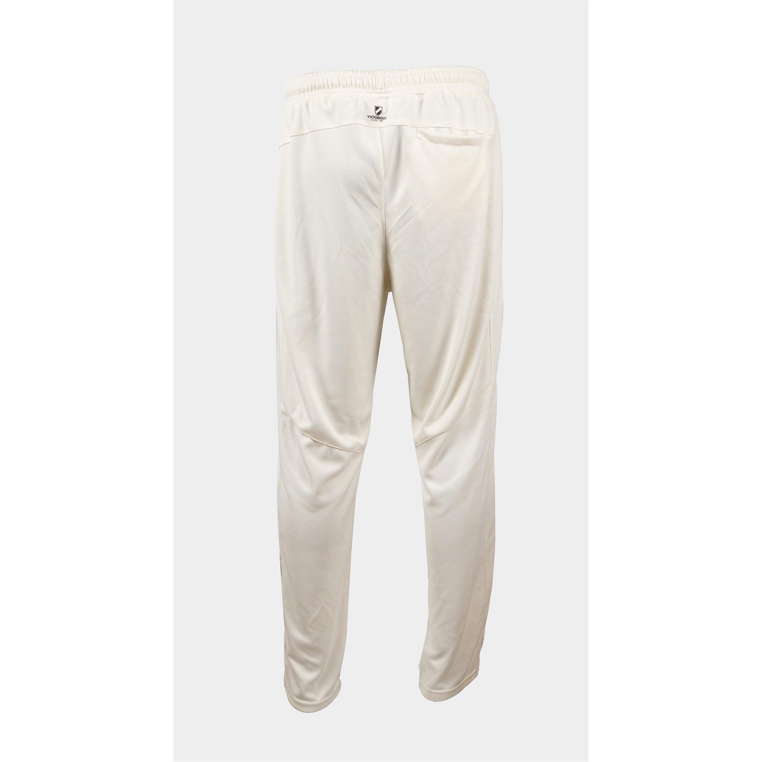 Crema - Slazenger - Slaz Aero Trser Sn62 - 2