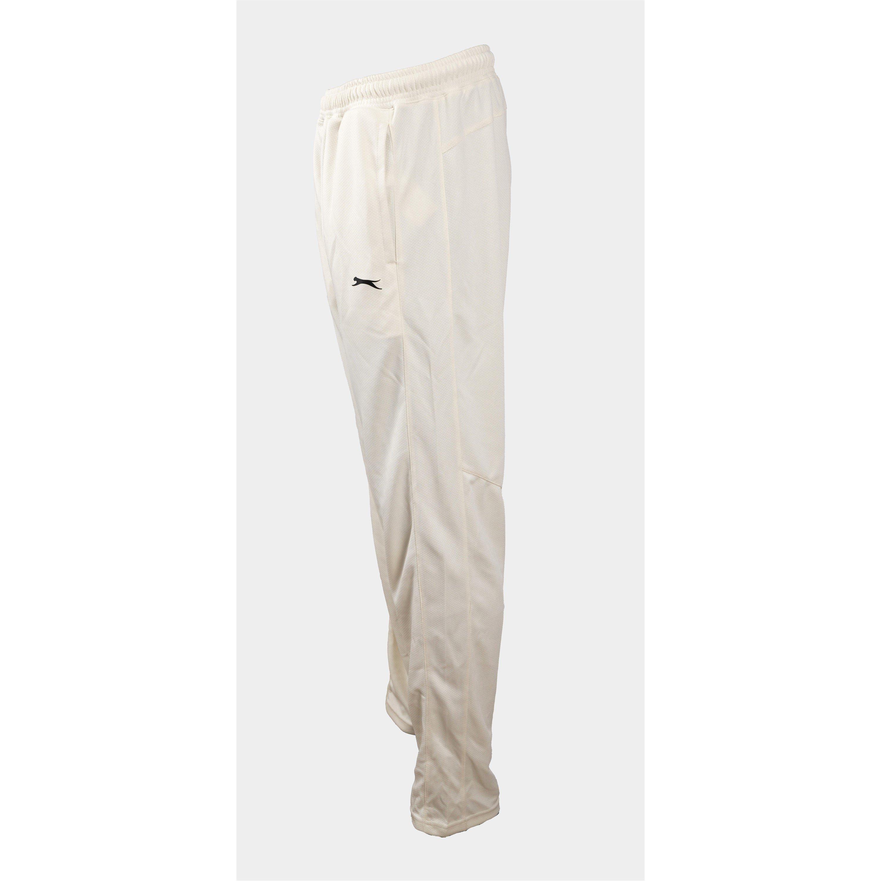 Crema - Slazenger - Slaz Aero Trser Sn62 - 4