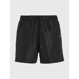 Tommy Hilfiger Medium Drawstring Swim Shorts