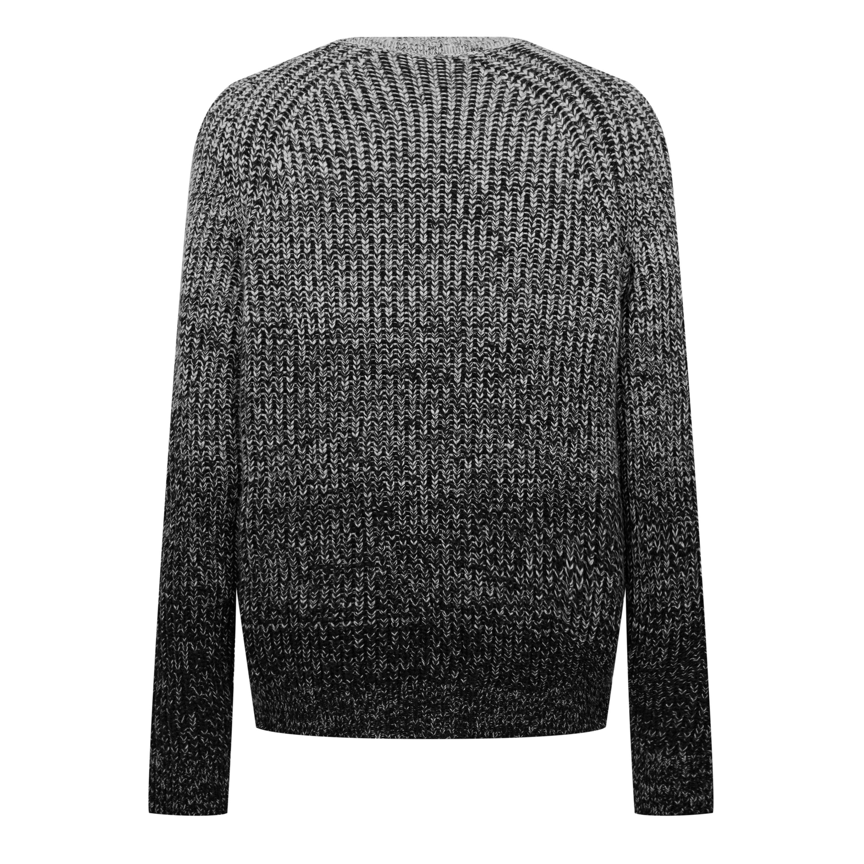 Silver 041 - Boss - Men's HBB HEzrano  Jumper - 2