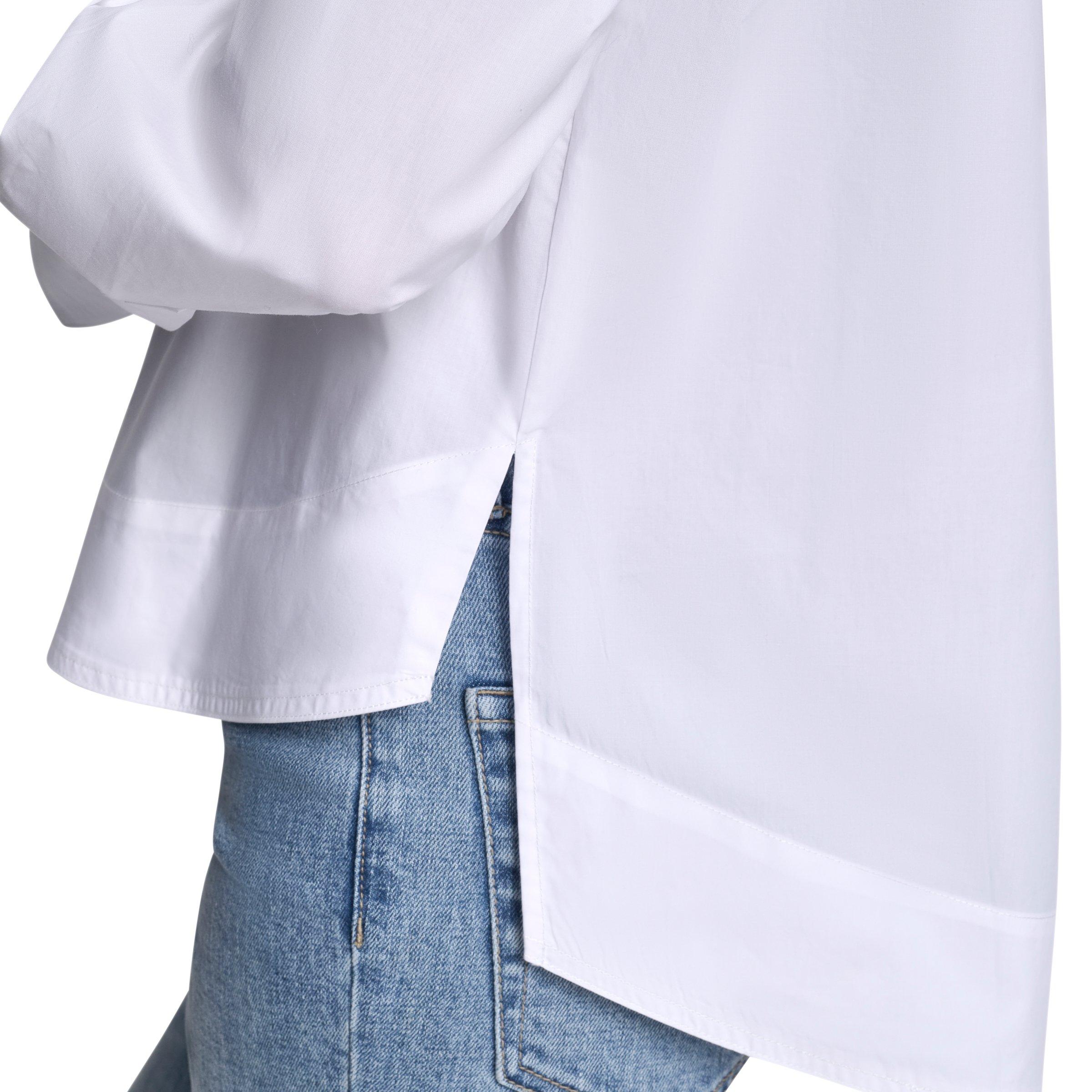 White - DKNY - DKNY Dmt Shirt Ld62 - 6