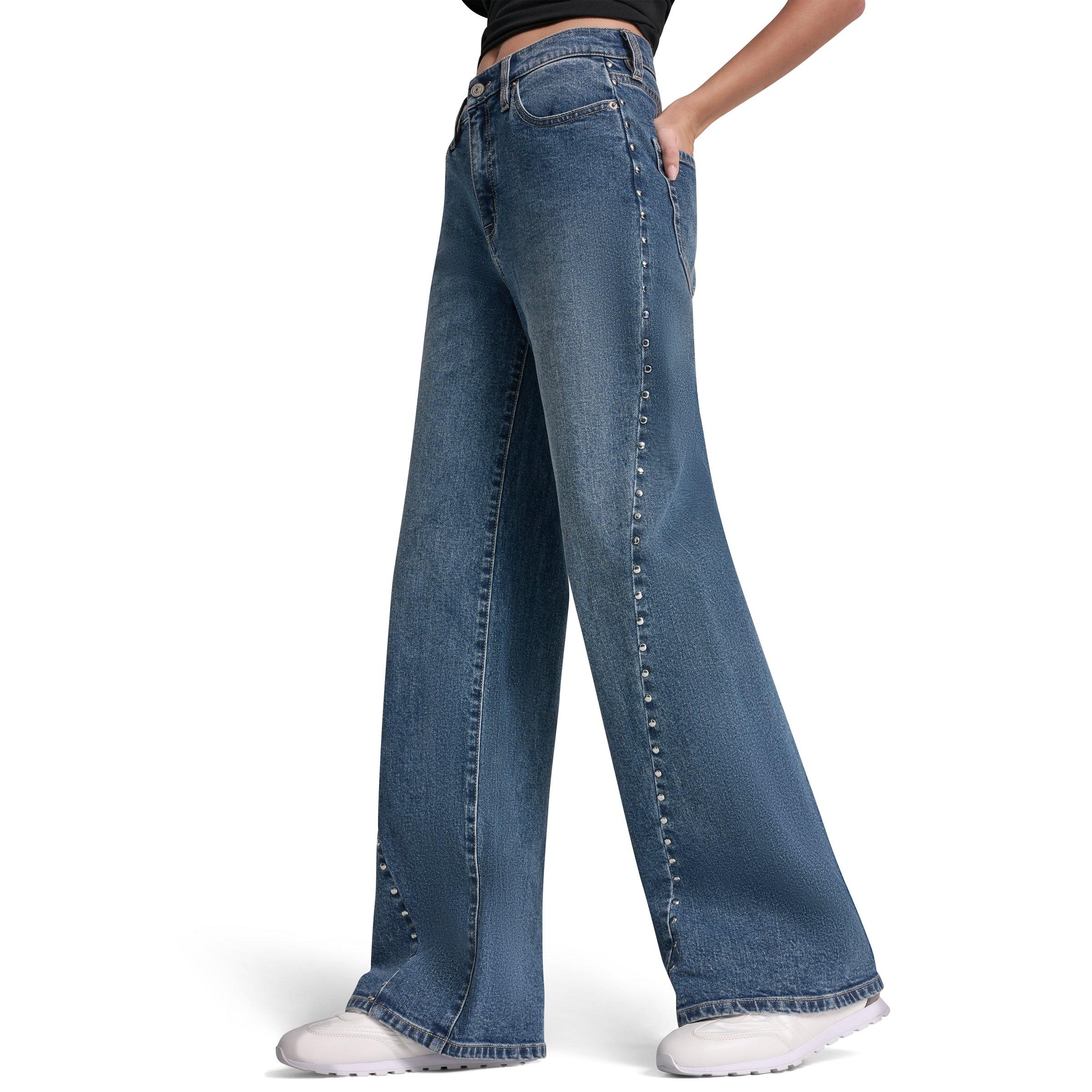 Richmond - DKNY - DKNY WL Stud Jns Ld62 - 2