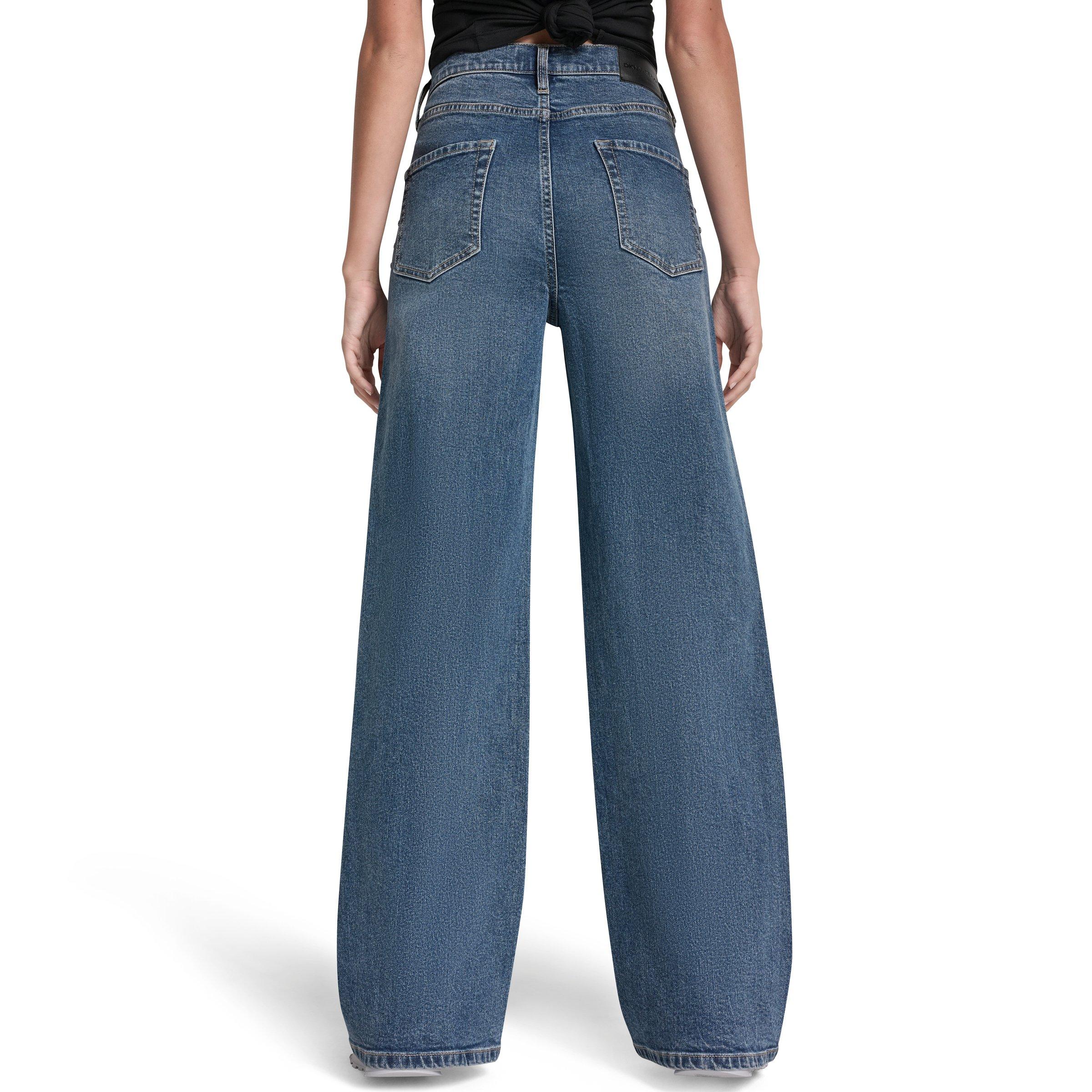 Richmond - DKNY - DKNY WL Stud Jns Ld62 - 3