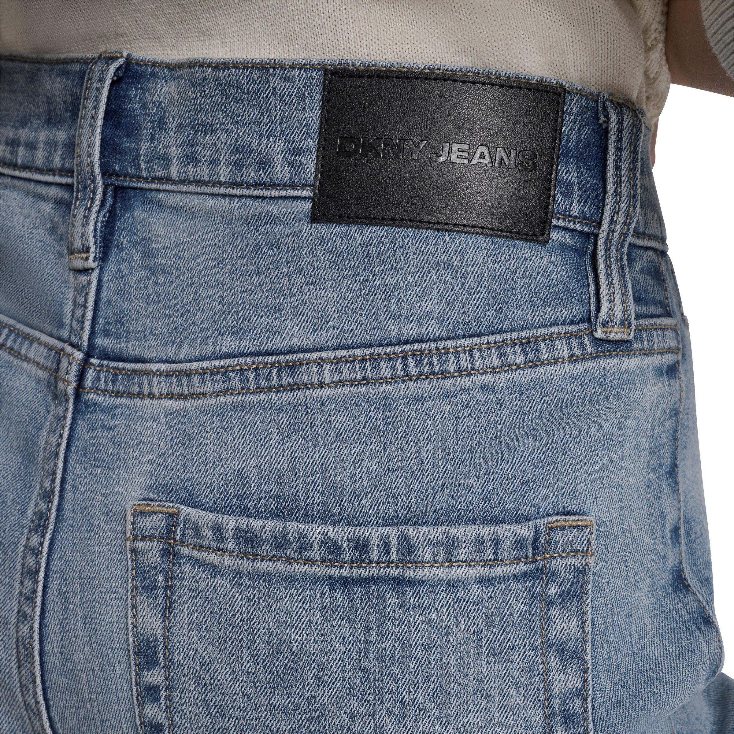 Bryant - DKNY - DKNY HR Flare Jns Ld62 - 7