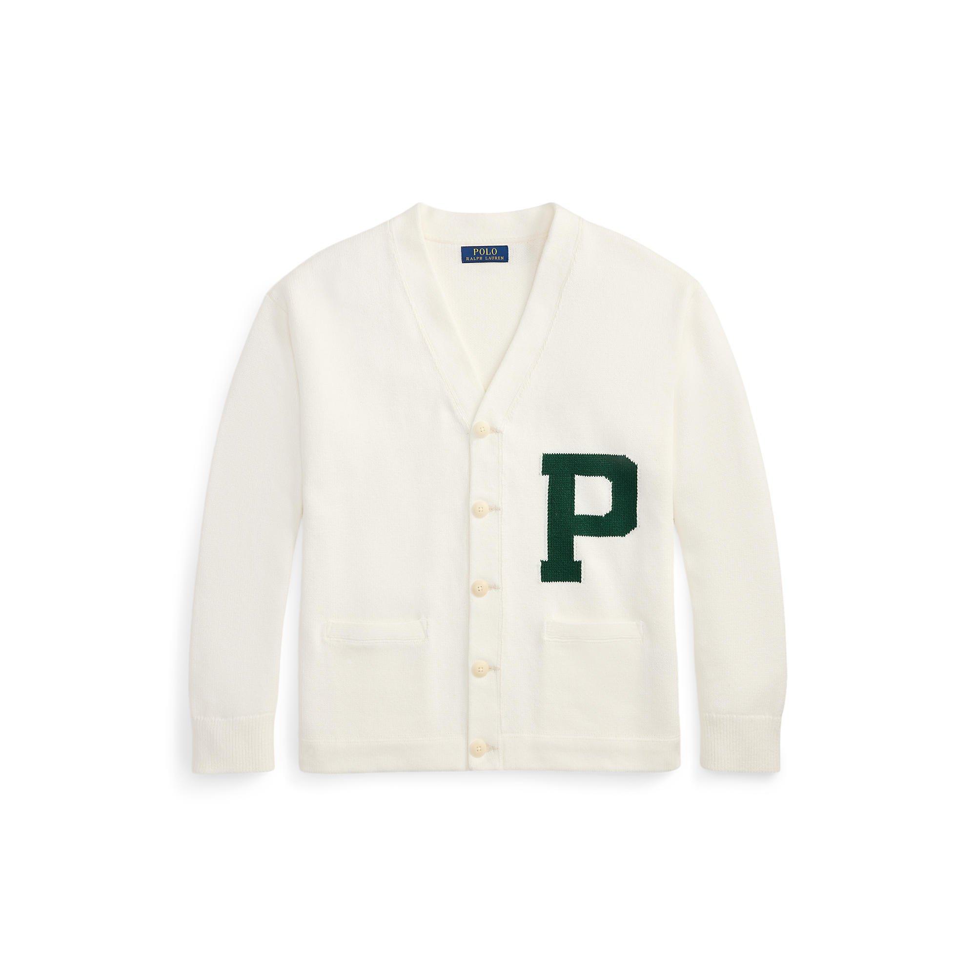 Cream Combo - Polo Ralph Lauren - Men's Cardigan - 1