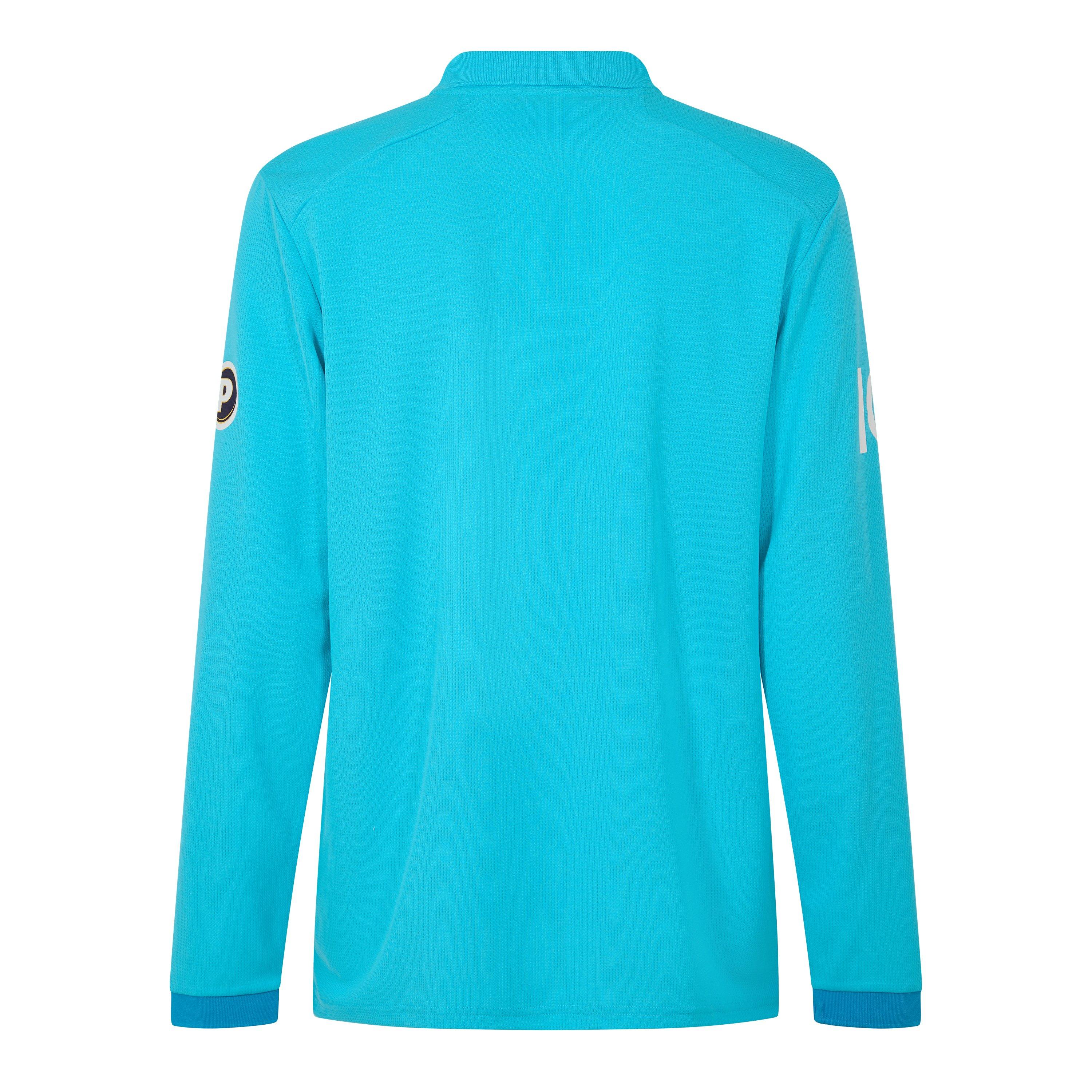 Atoll/Danube - Castore - Men's Long Sleeve Cricket Shirt - 2