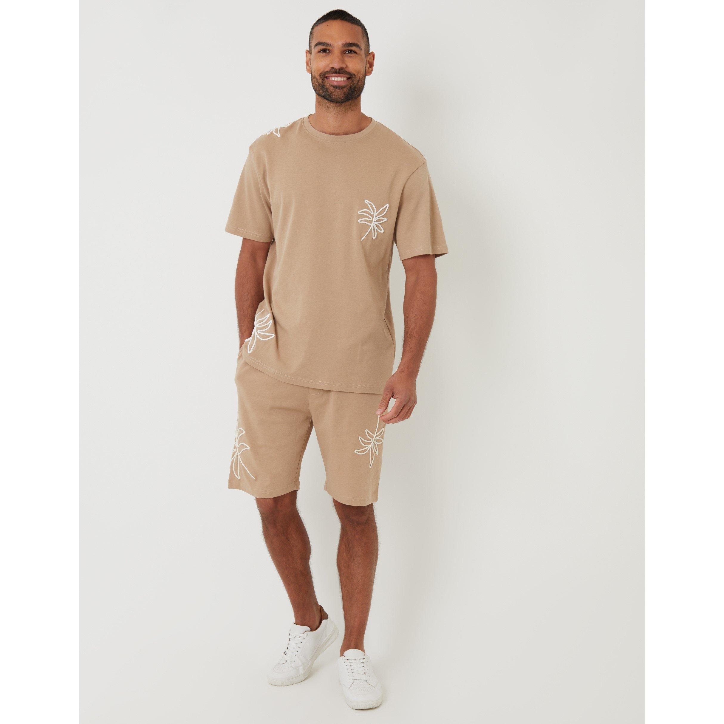 Kamen - Threadbare - Men's Granada Knitted T-Shirt - 2