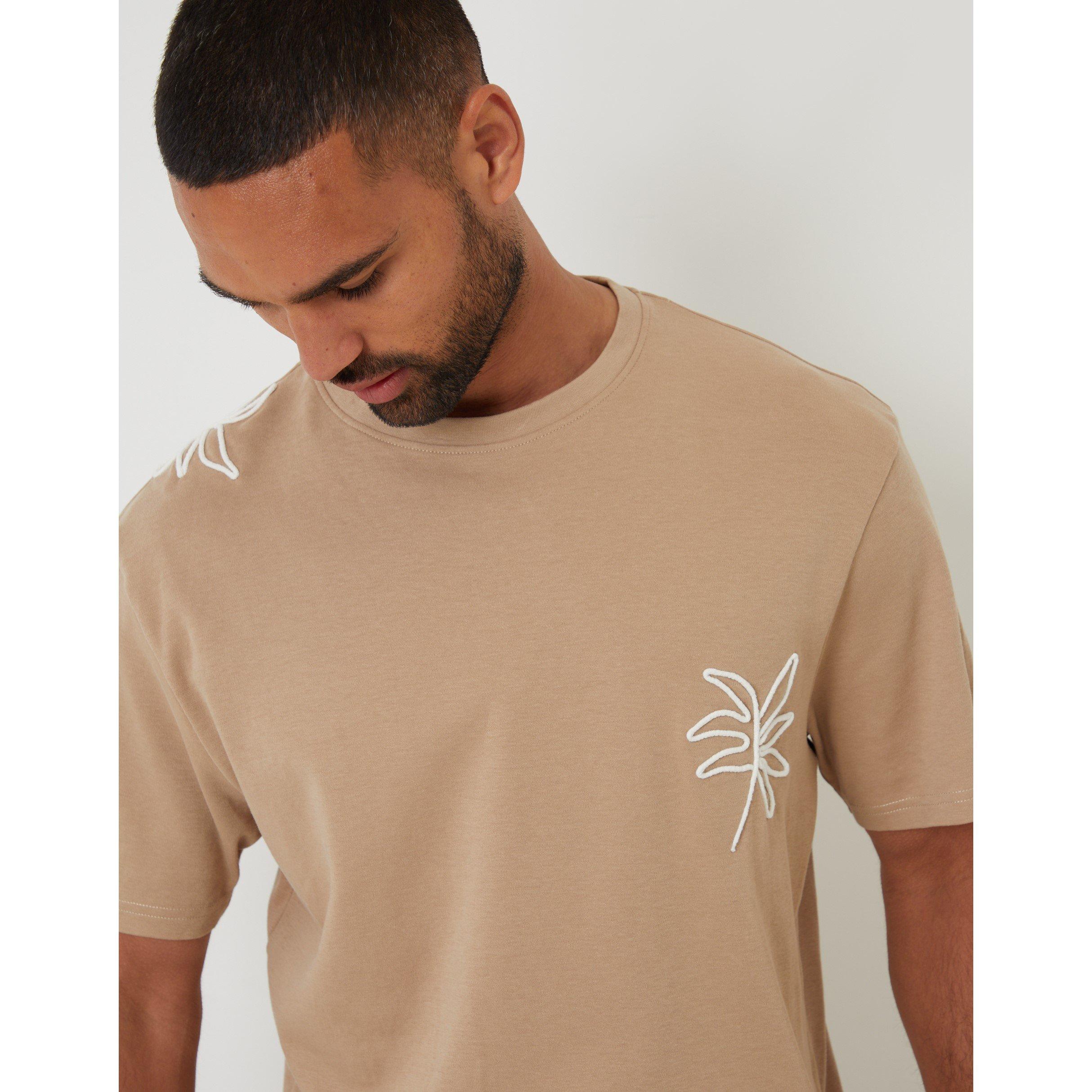 Kamen - Threadbare - Men's Granada Knitted T-Shirt - 4