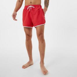 Jack Wills JW Logo Swim Shorts