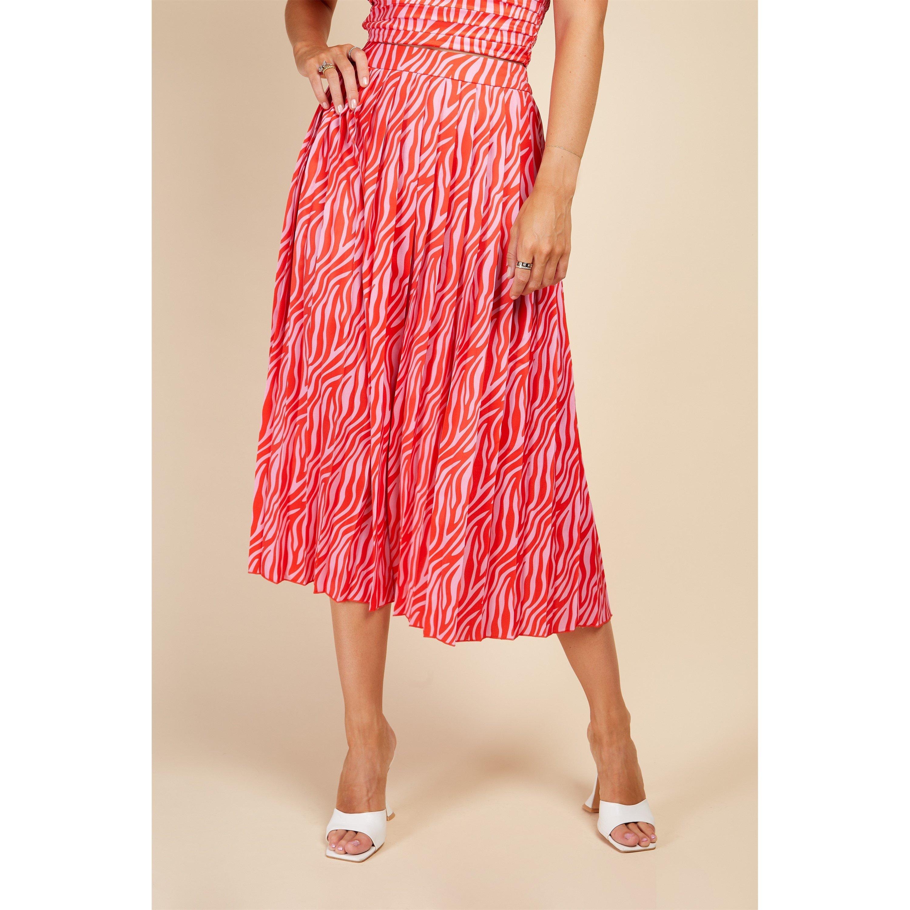 ple - Little Mistress - Midi Skirt - 2