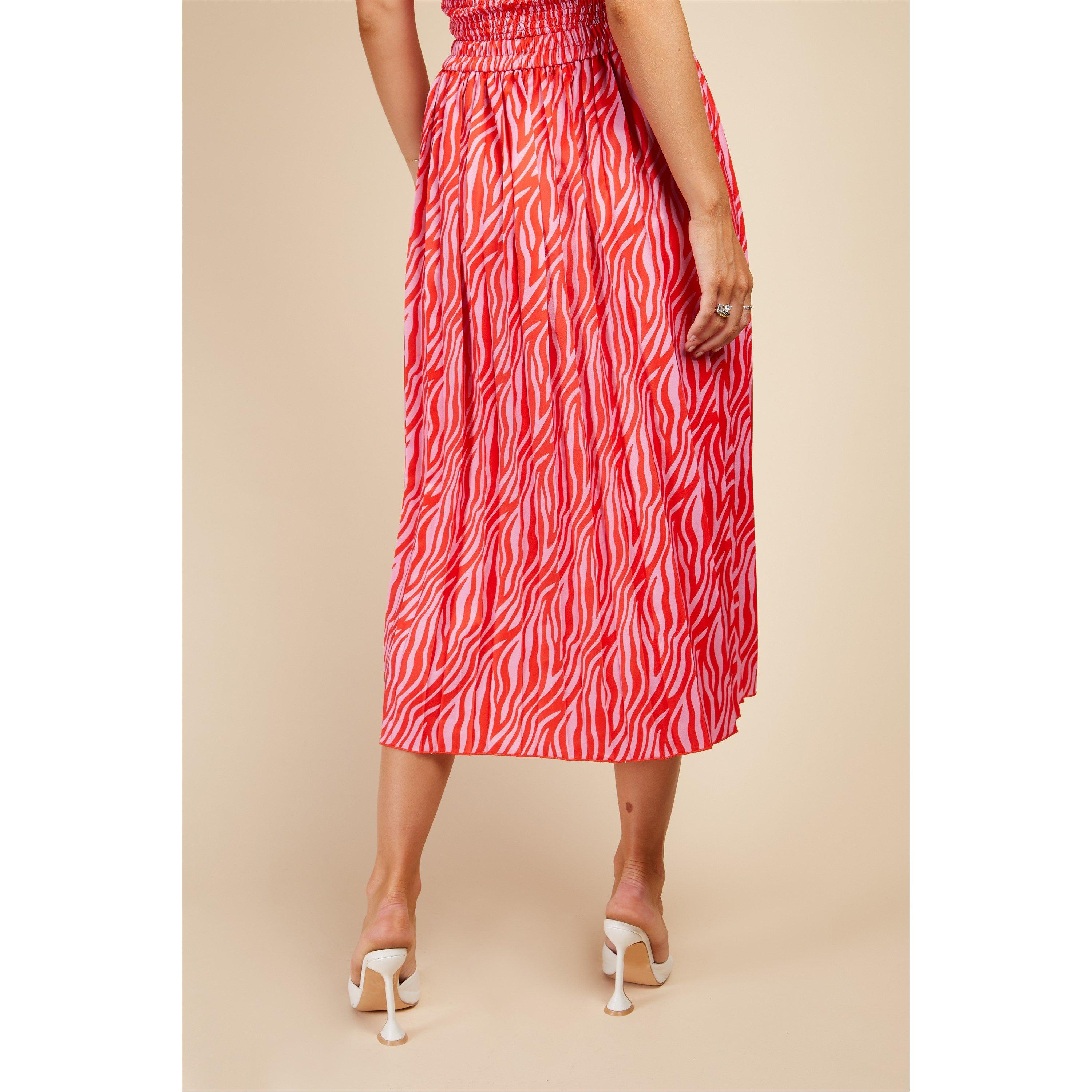 ple - Little Mistress - Midi Skirt - 3