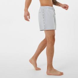 Jack Wills JW Side Tape Swim Short