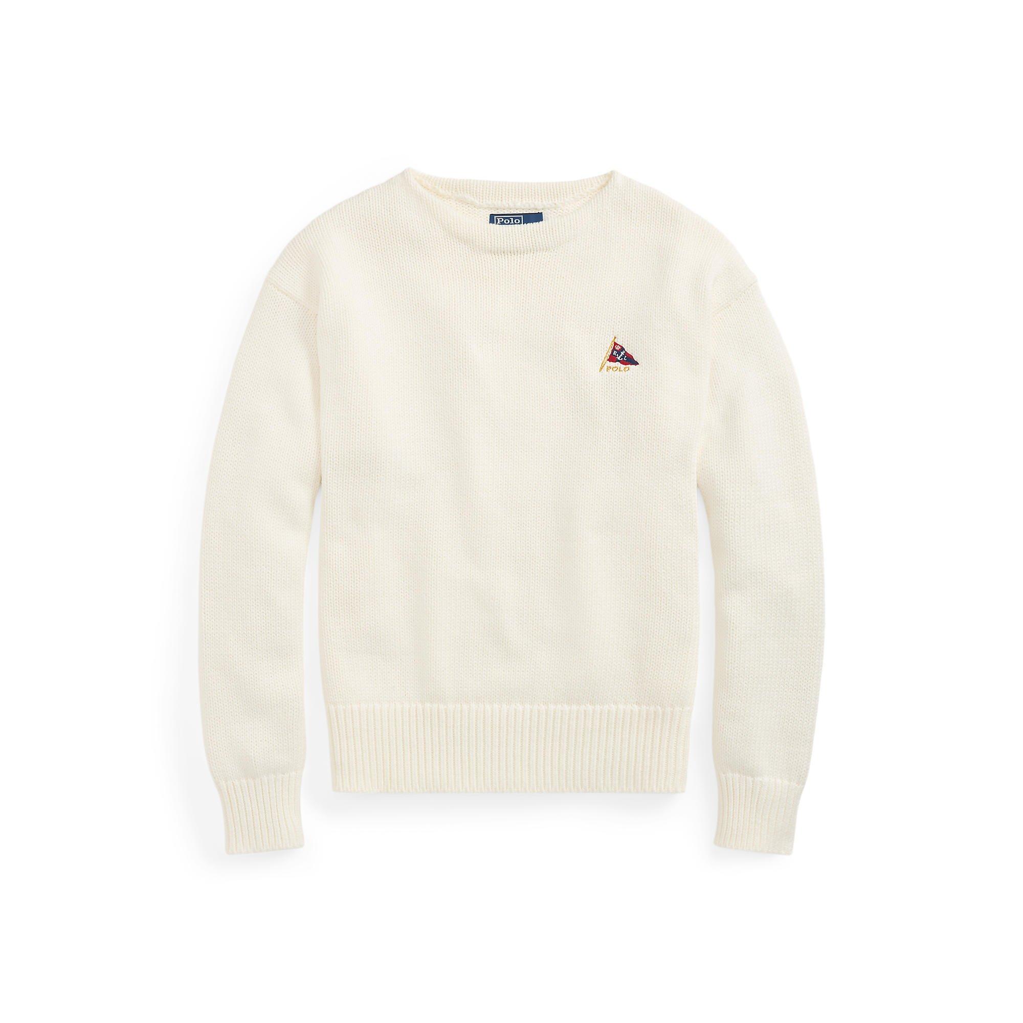 Polo Ralph Lauren Men's Crew Neck Jumper
