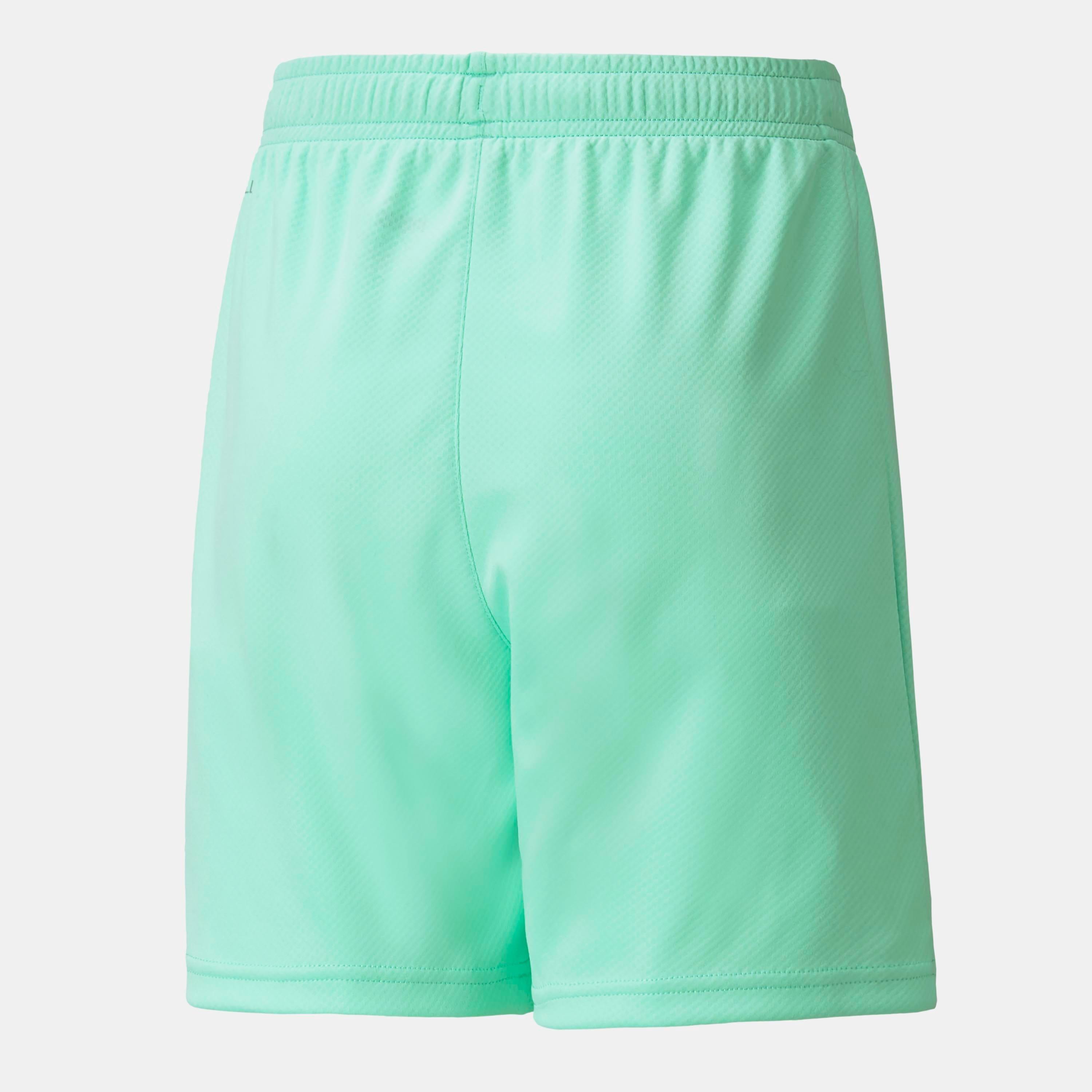 Green Blue - Puma - Psv Eindhoven Replica Short - 2