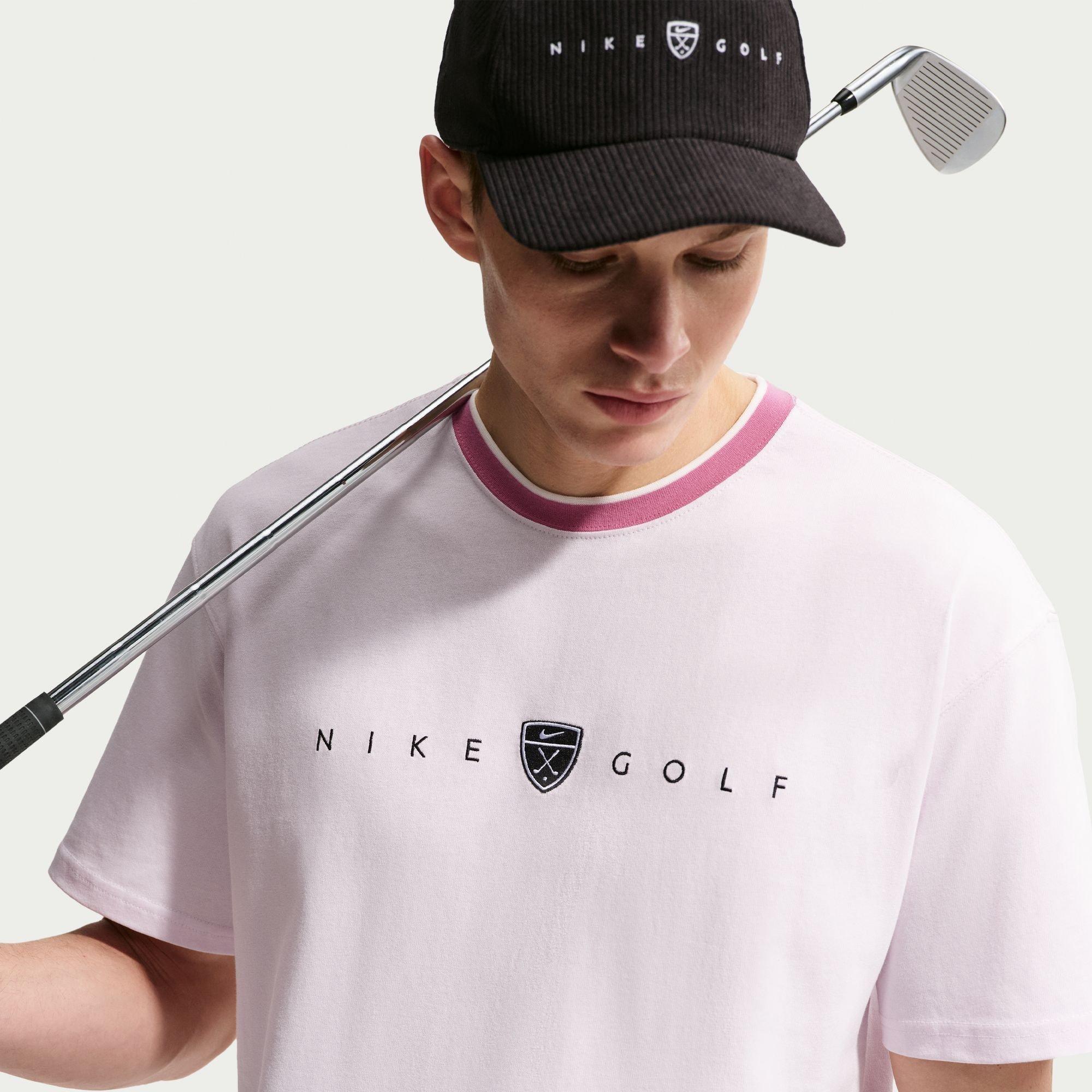 Nike Nike M Nk T Lse Golf Sn99