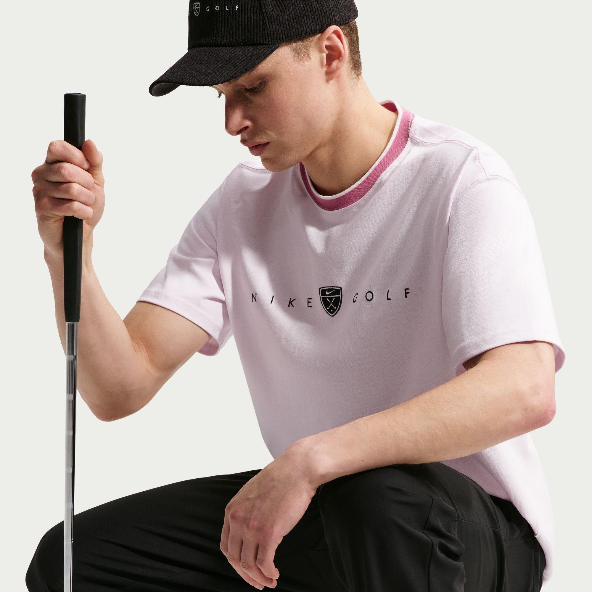 Rosa Pérola - Nike - Nike M Nk T Lse Golf Sn99 - 3