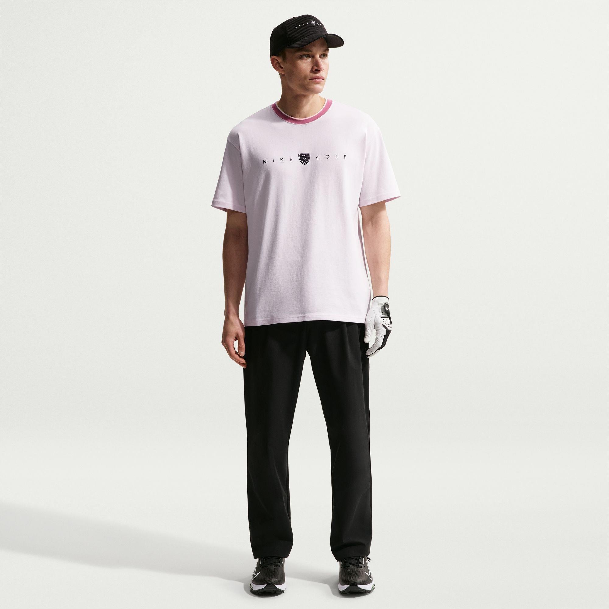 Rosa Pérola - Nike - Nike M Nk T Lse Golf Sn99 - 4