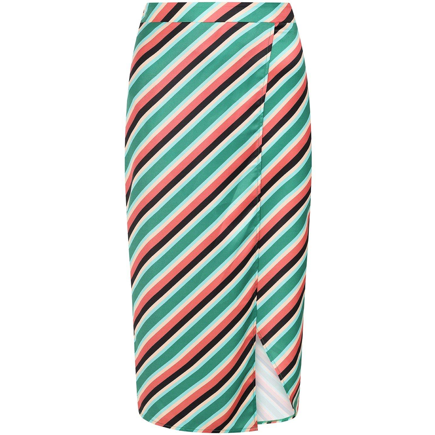 Little Mistress Women's Maxi Skirt -  - 10 (S)