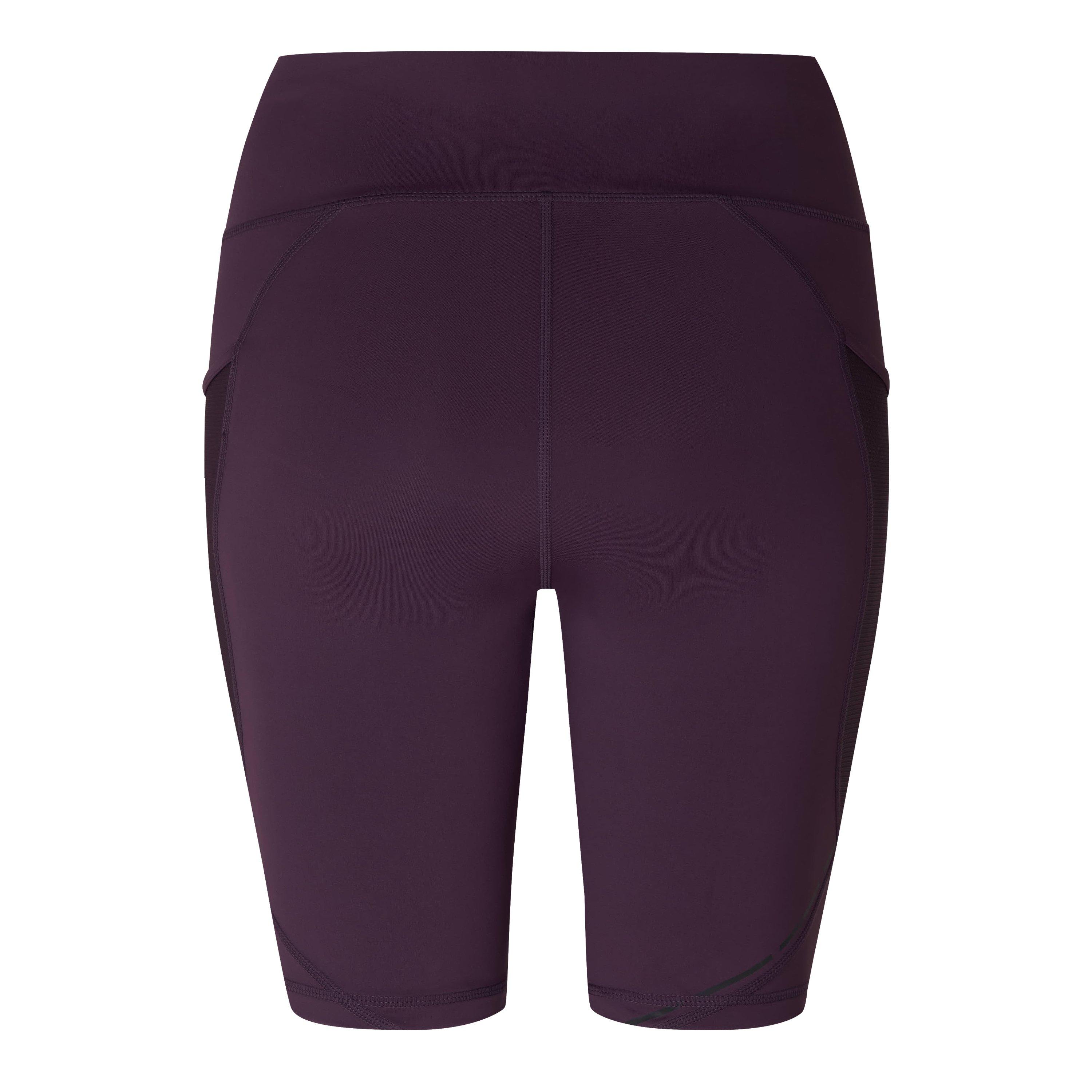 Perfeito como uma ameixa. - Newline - Race Tight Shorts Ladies - 2