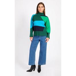 Little Mistress Crew Neck Jumper