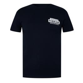 Castore Castore Sv Fstvl T 2 Sn99