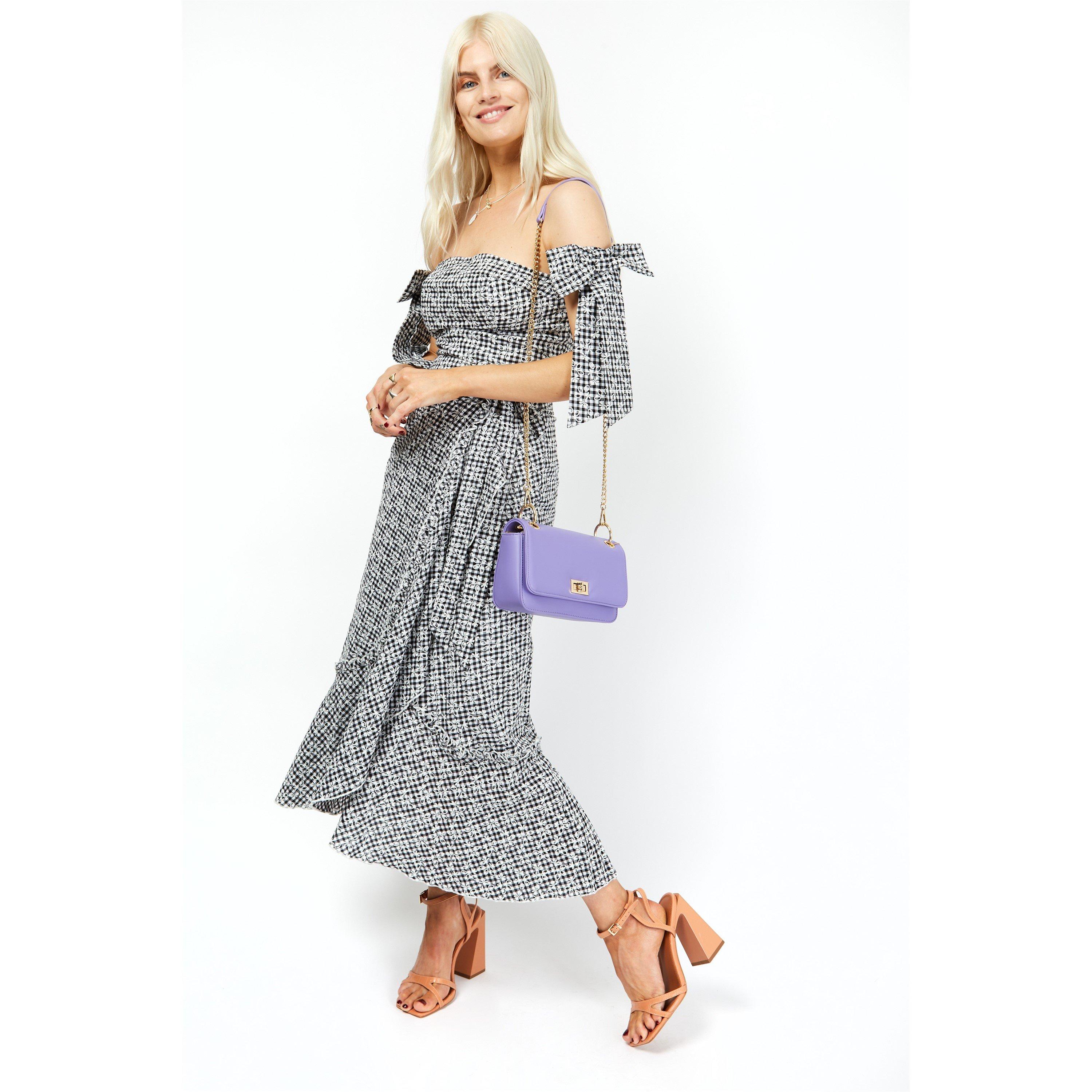 Mono - Little Mistress - Maxi Skirt - 2