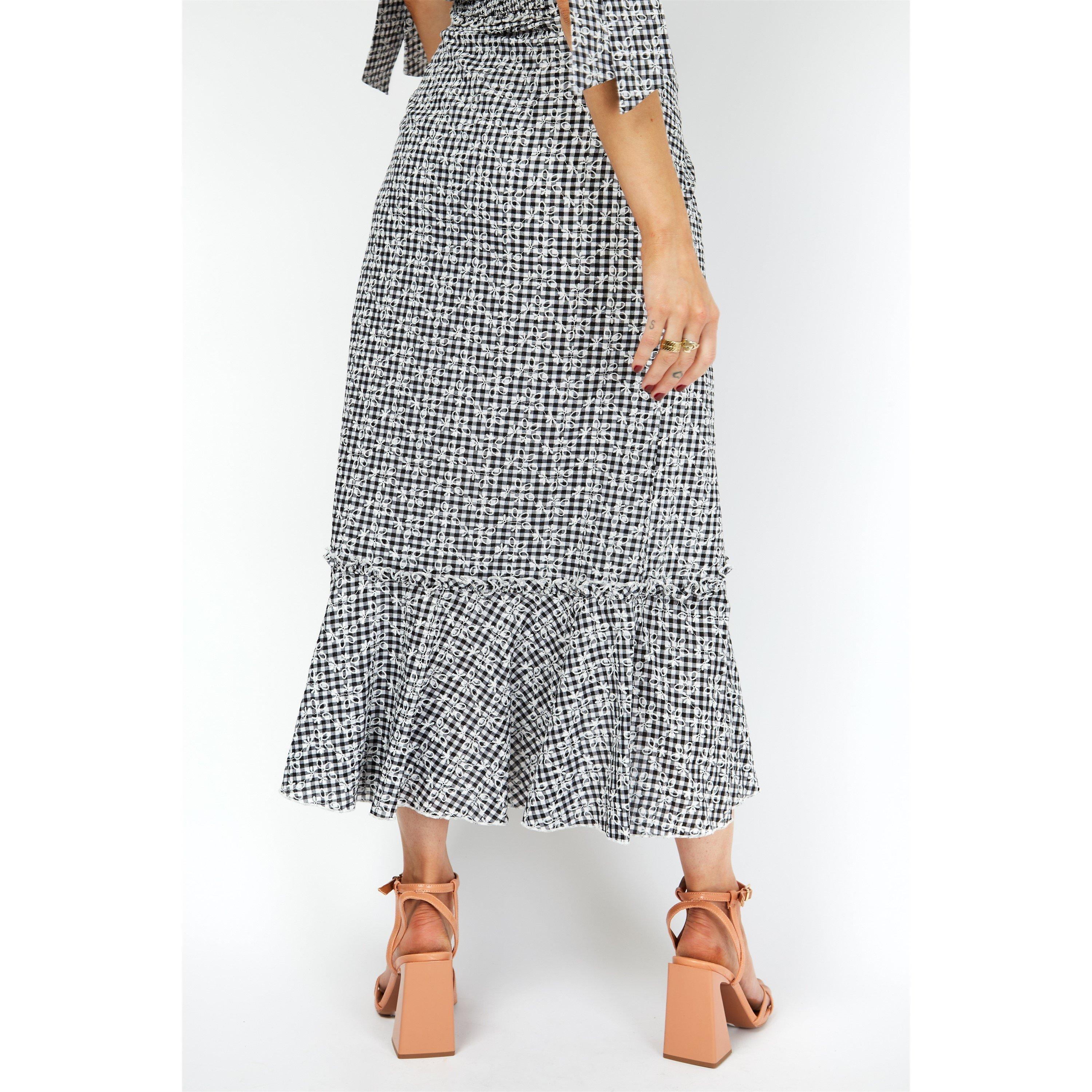 Mono - Little Mistress - Maxi Skirt - 3